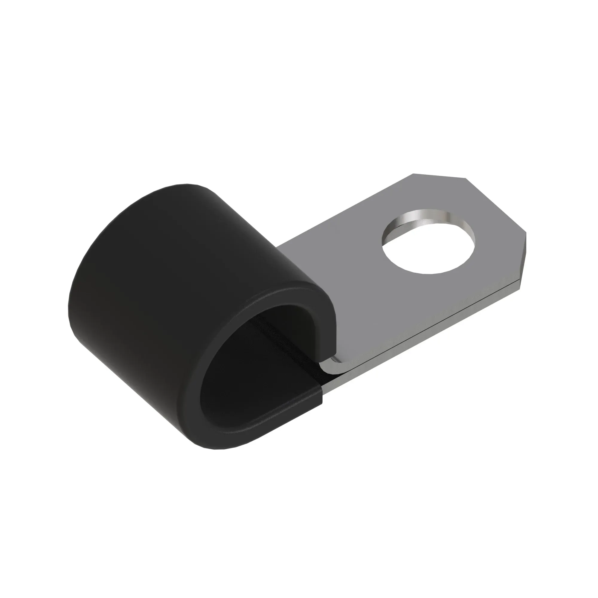 Half Clamp