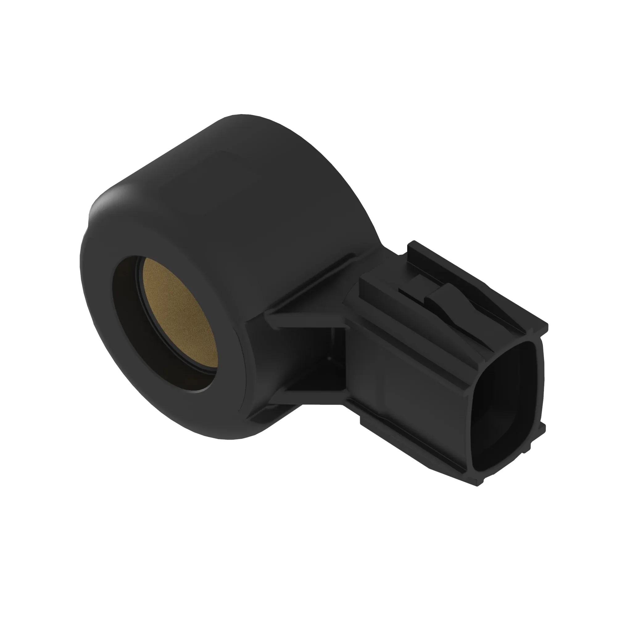 Elec. Connector Terminal