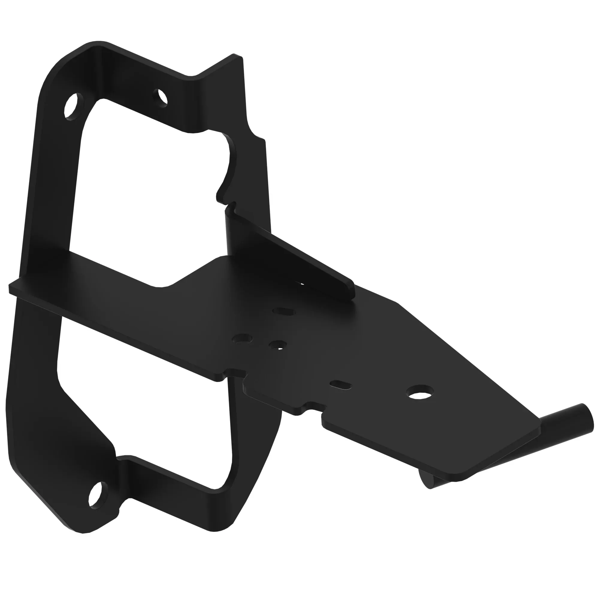 SUPPORT, VERTICAL. RIGHT 270GLC, 350GLC