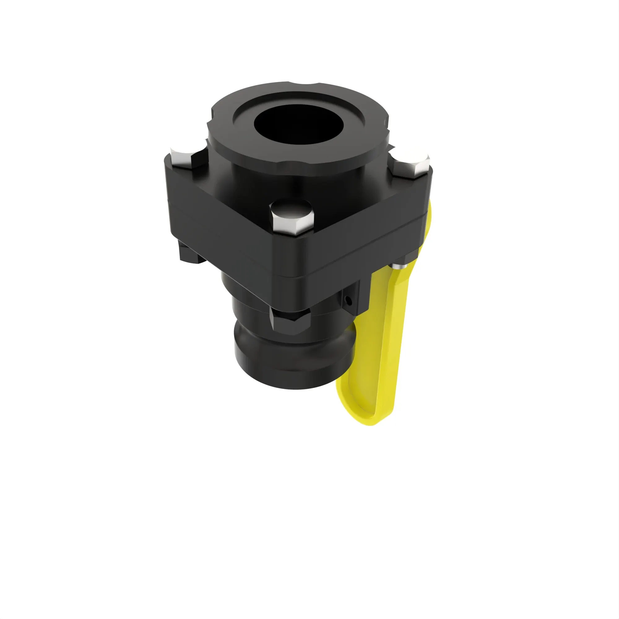 VALVE, FILL