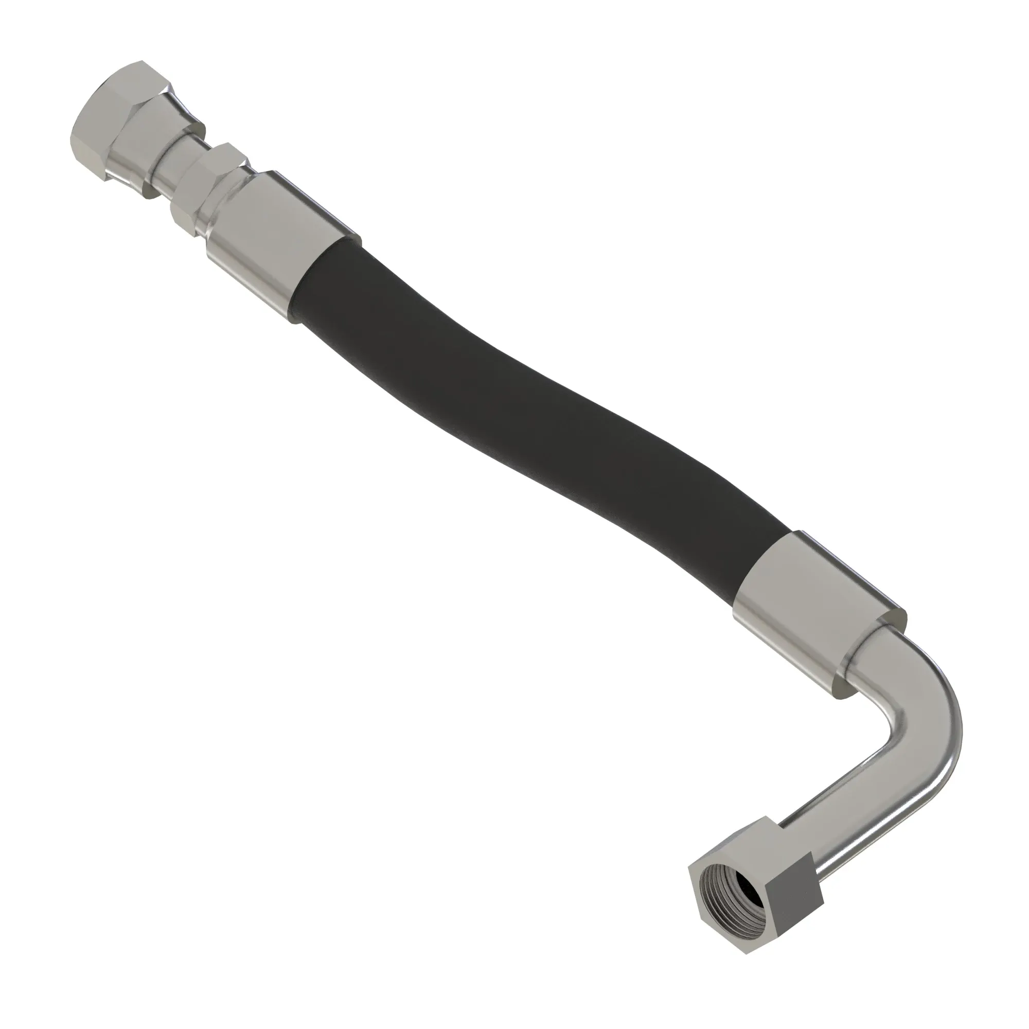 Hydraulic Hose, Ejector Front Tube