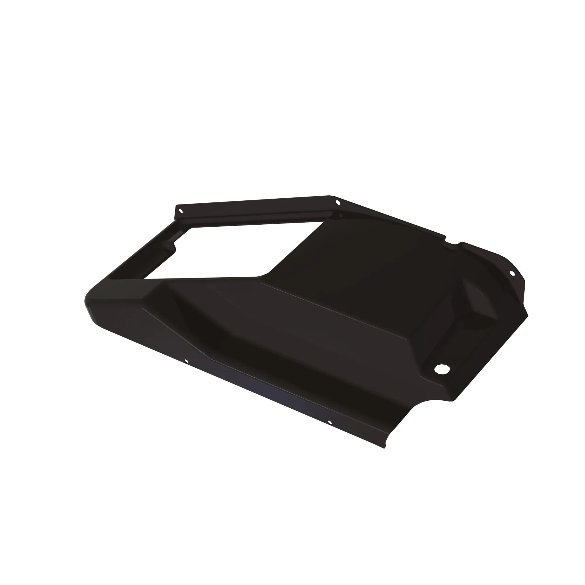 COVER, CENTER CAB CENTER CAB