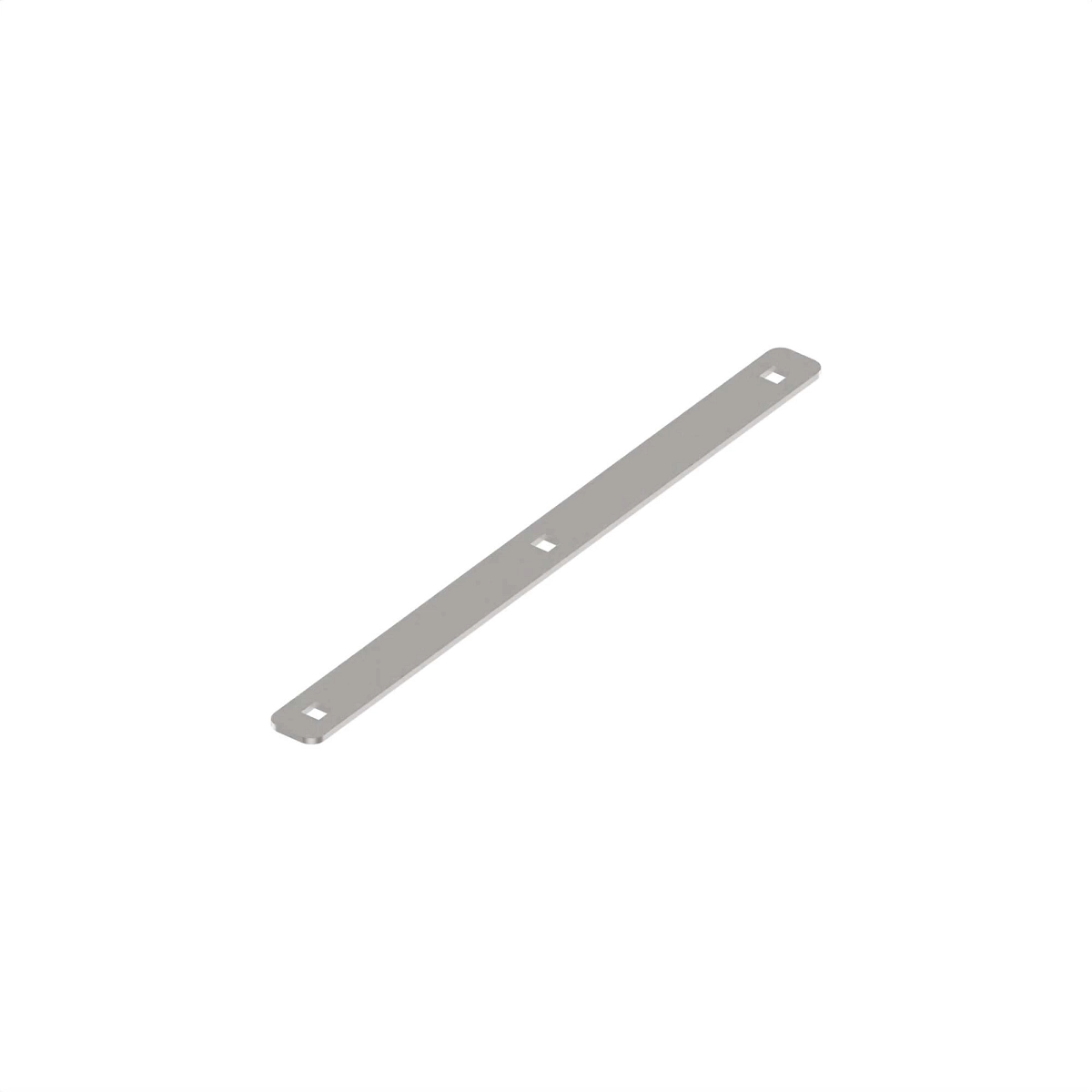 Plate, Flap(Large)