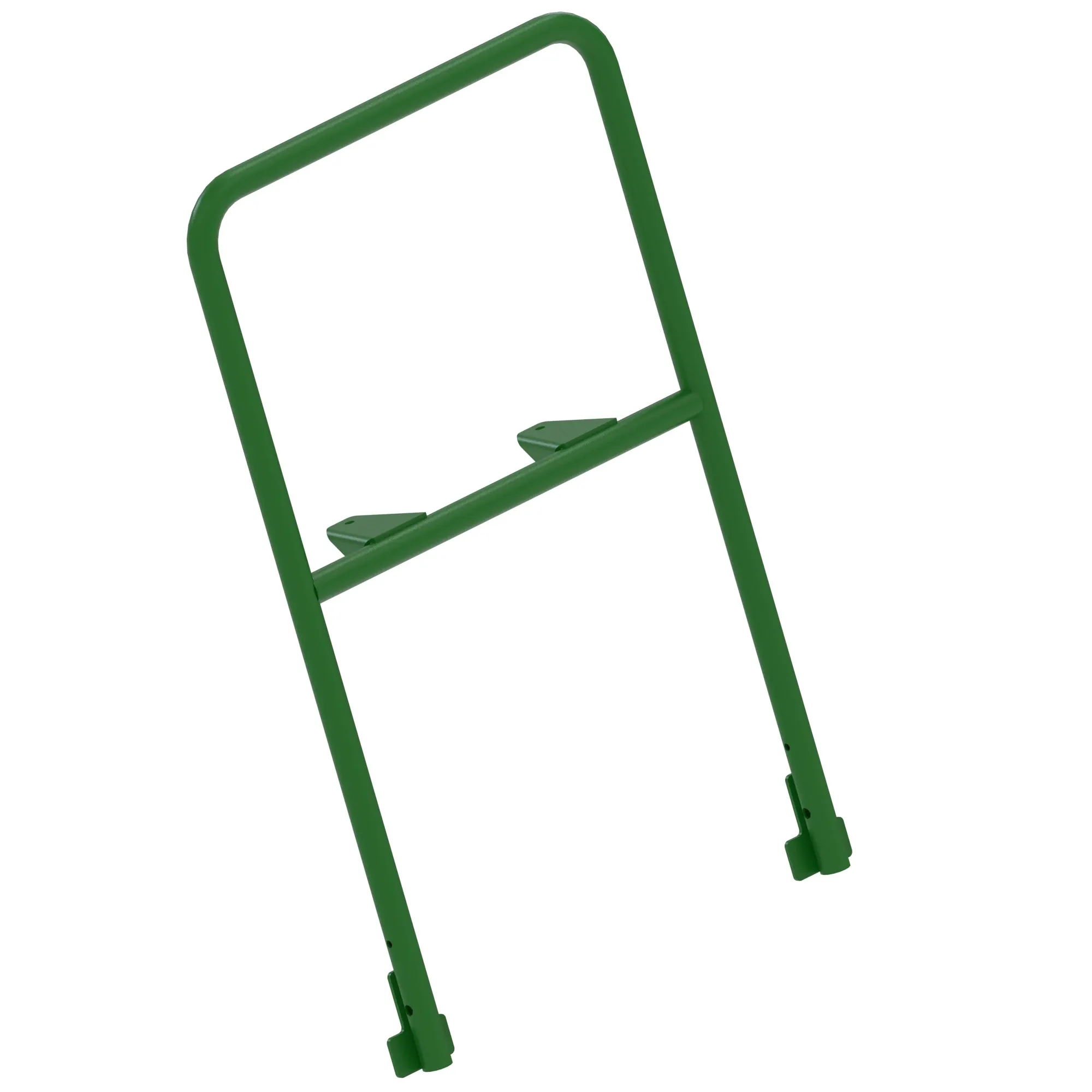 WELDMENT FRONT UPPER