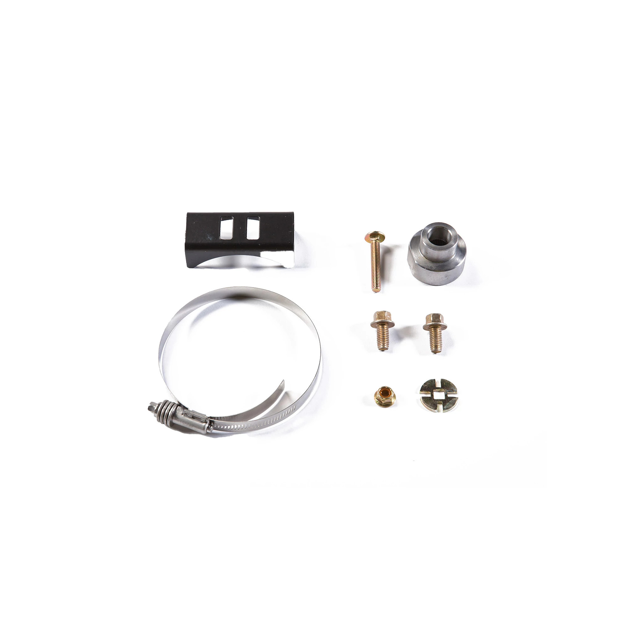 BRACKET KIT, AUTOTRAC UNIVERSAL STE