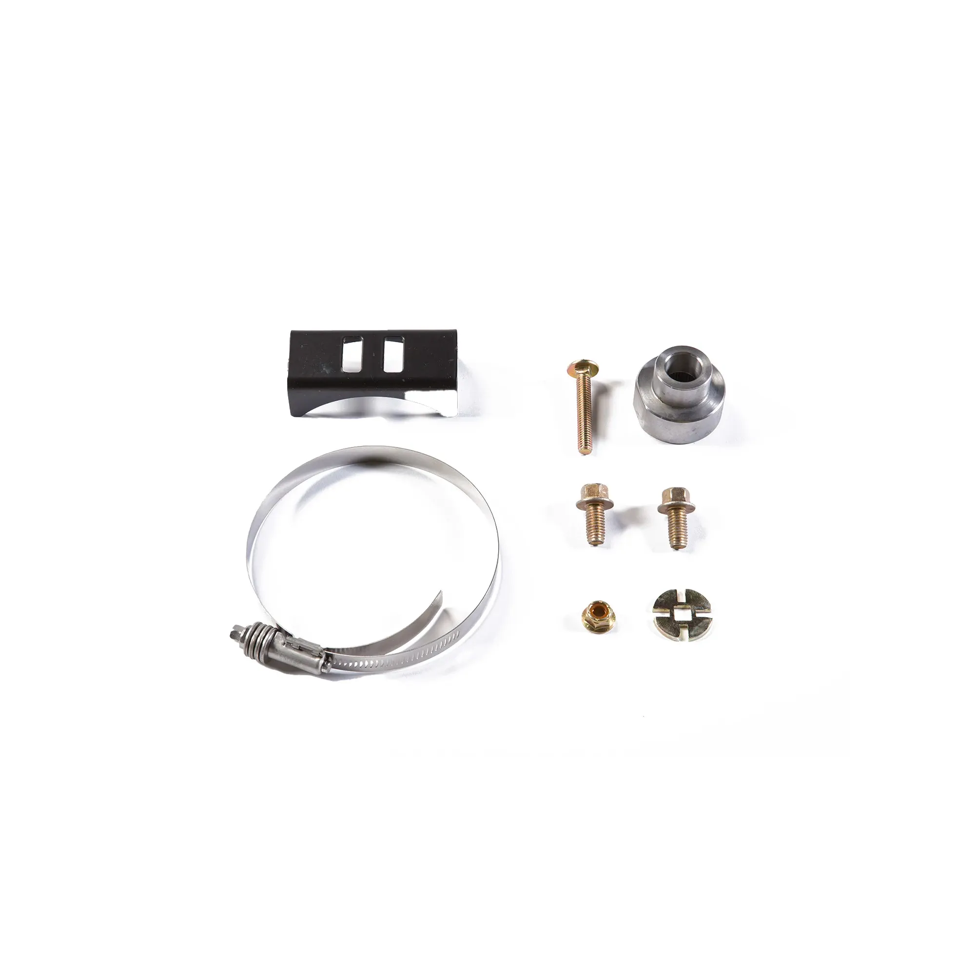 John Deere AutoTrac™ TerraGator Bracket Kit - PF90466
