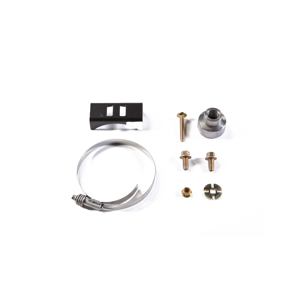 Bracket Kit, Autotrac Universal Ste
