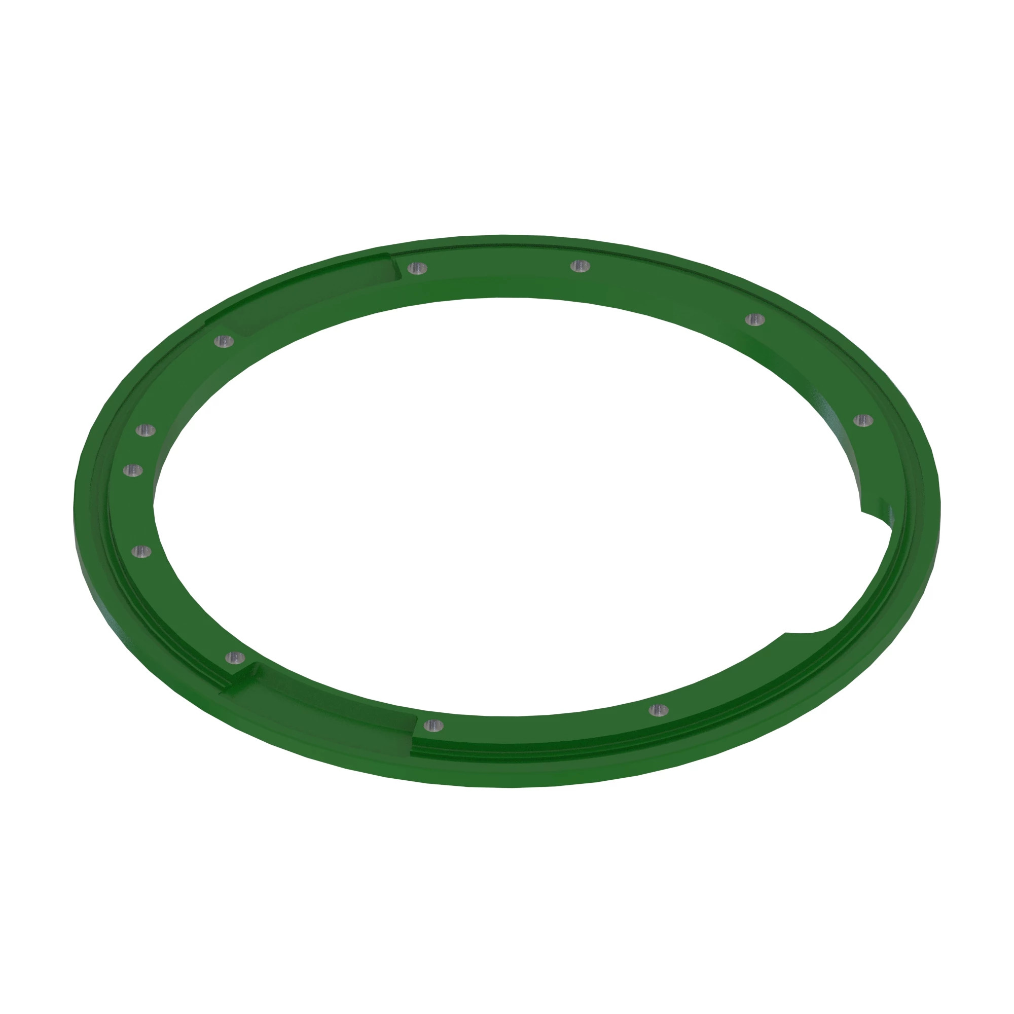 DQ16918: Chapa | Shop.Deere.com