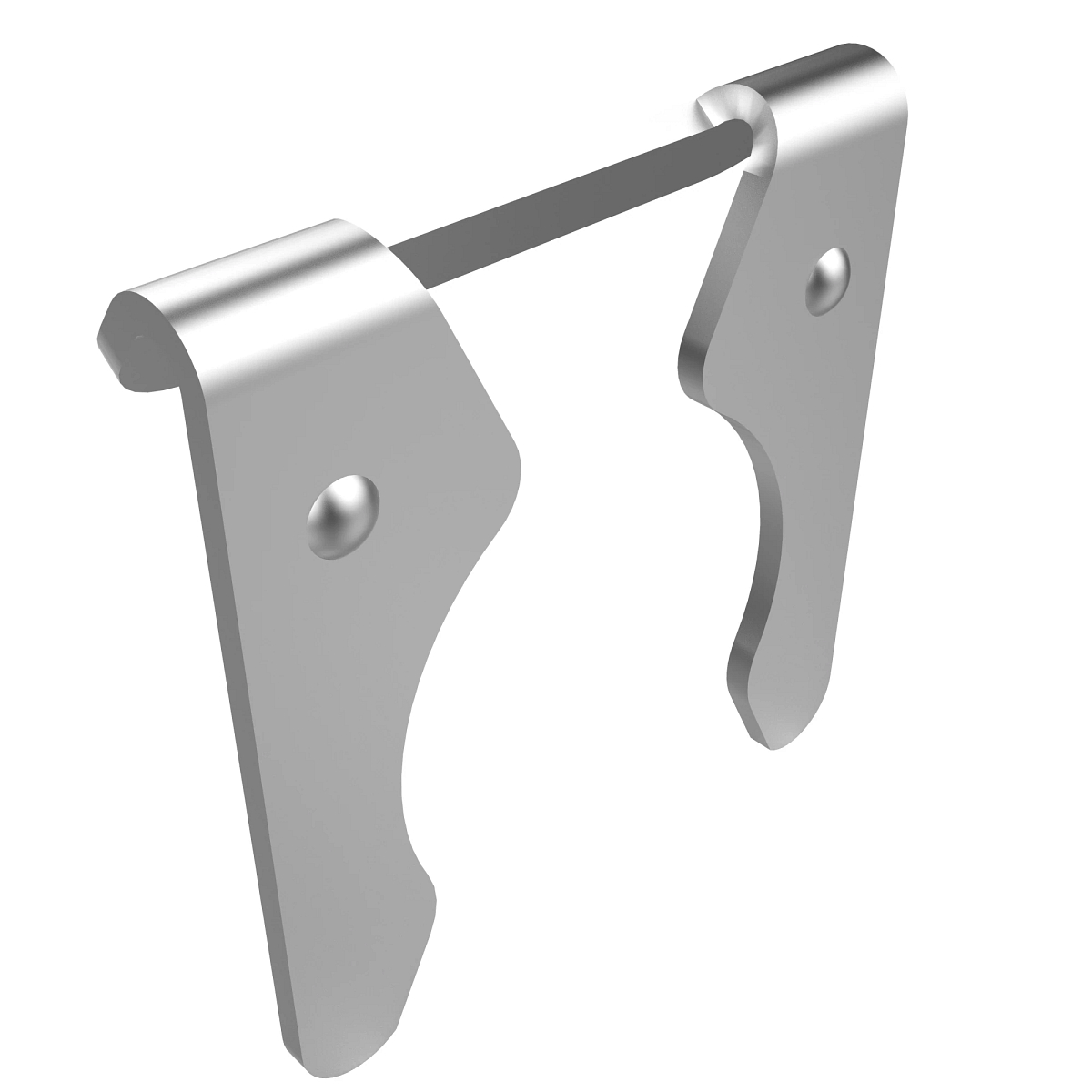 John Deere Retaining Clip - L167080