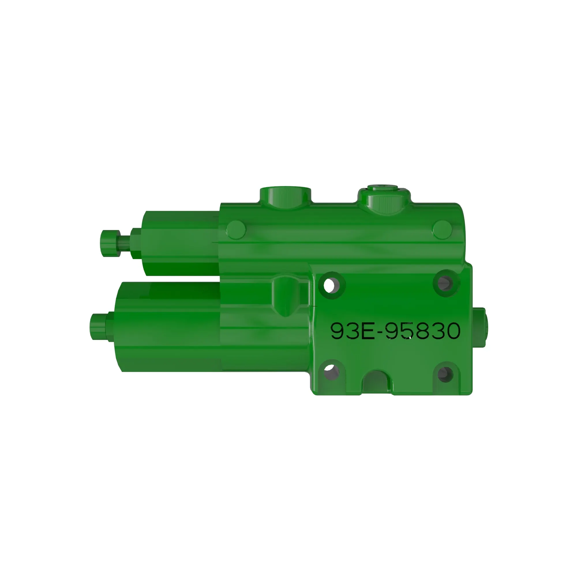 PUMP/VALVE CONTROLLER, CONTROLLER,