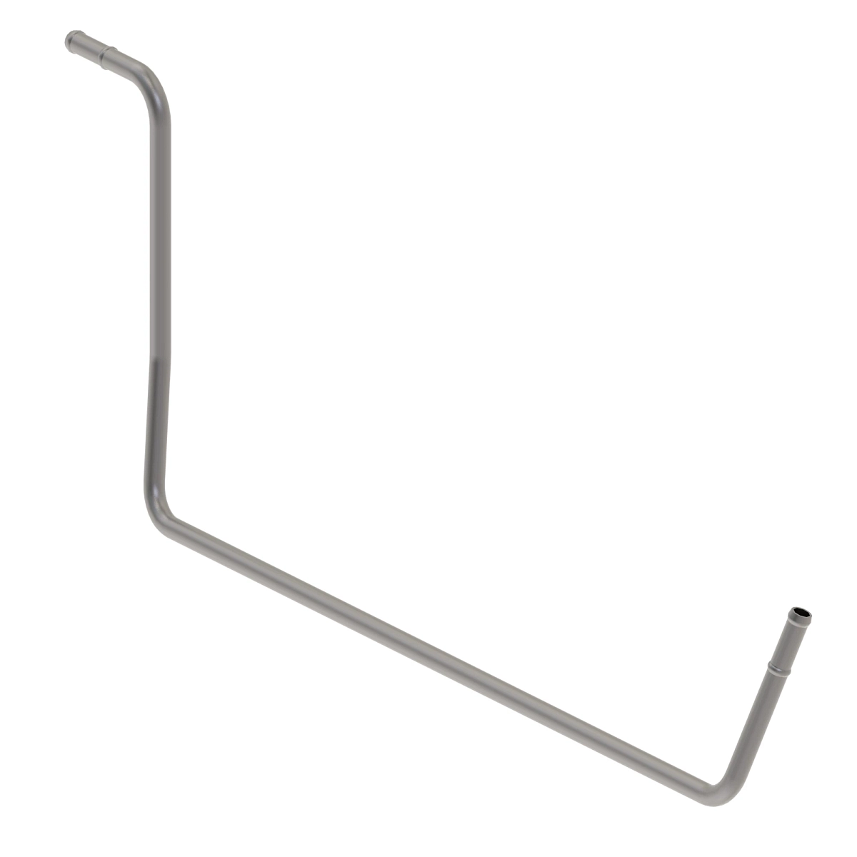 Line, Fuel Cooler Return, Tube