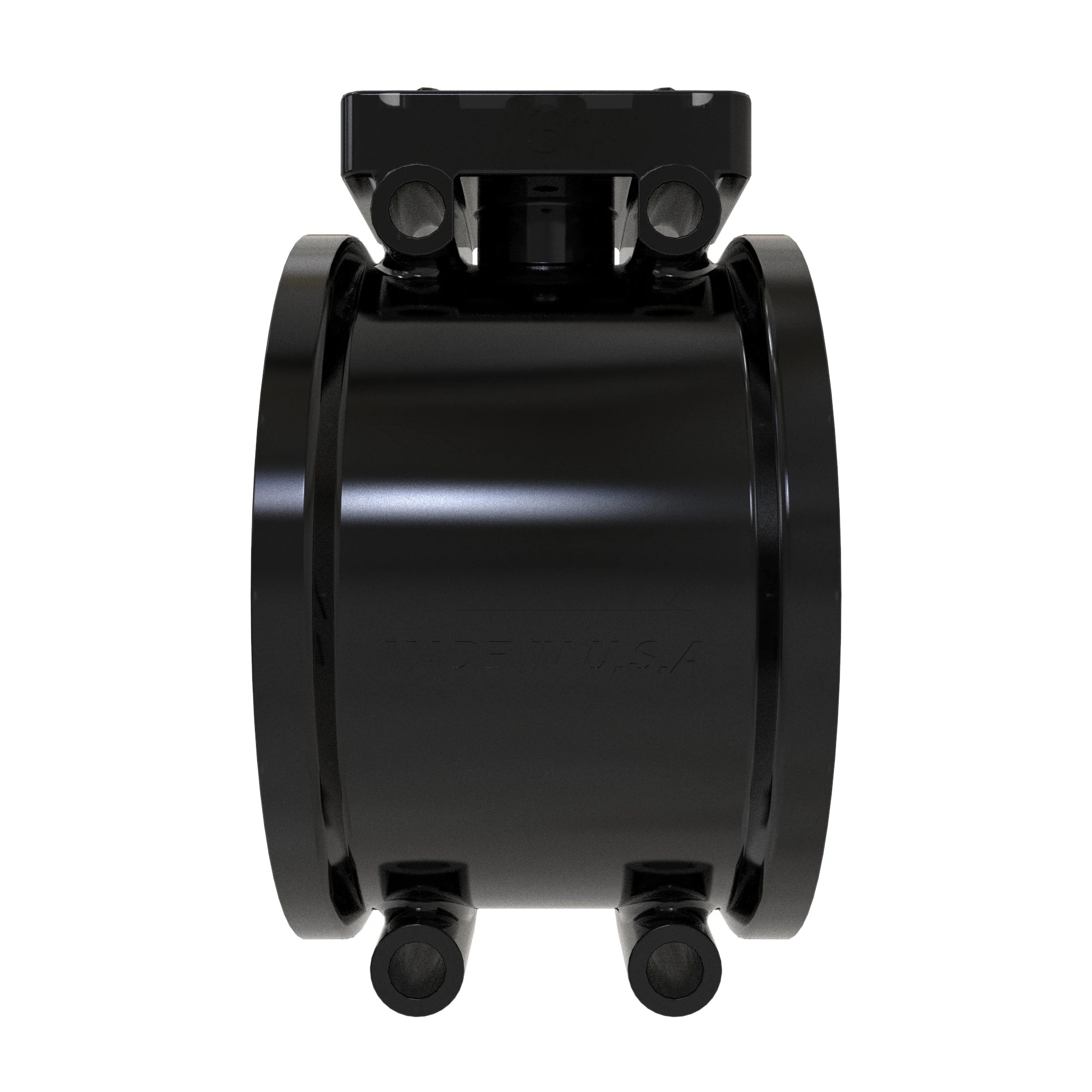 N409869: Valve Body Housing