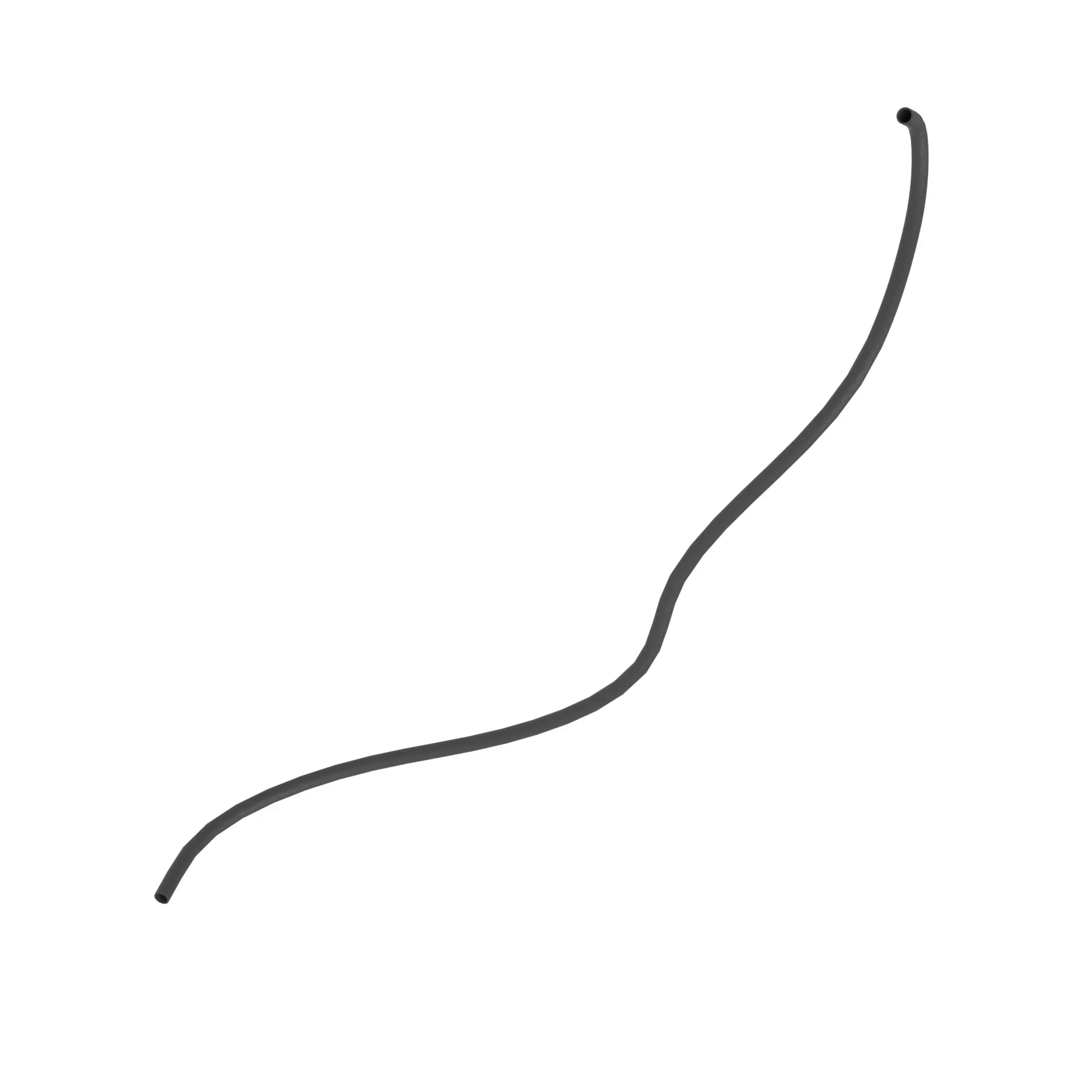 John Deere Fuel Supply Line - R272145