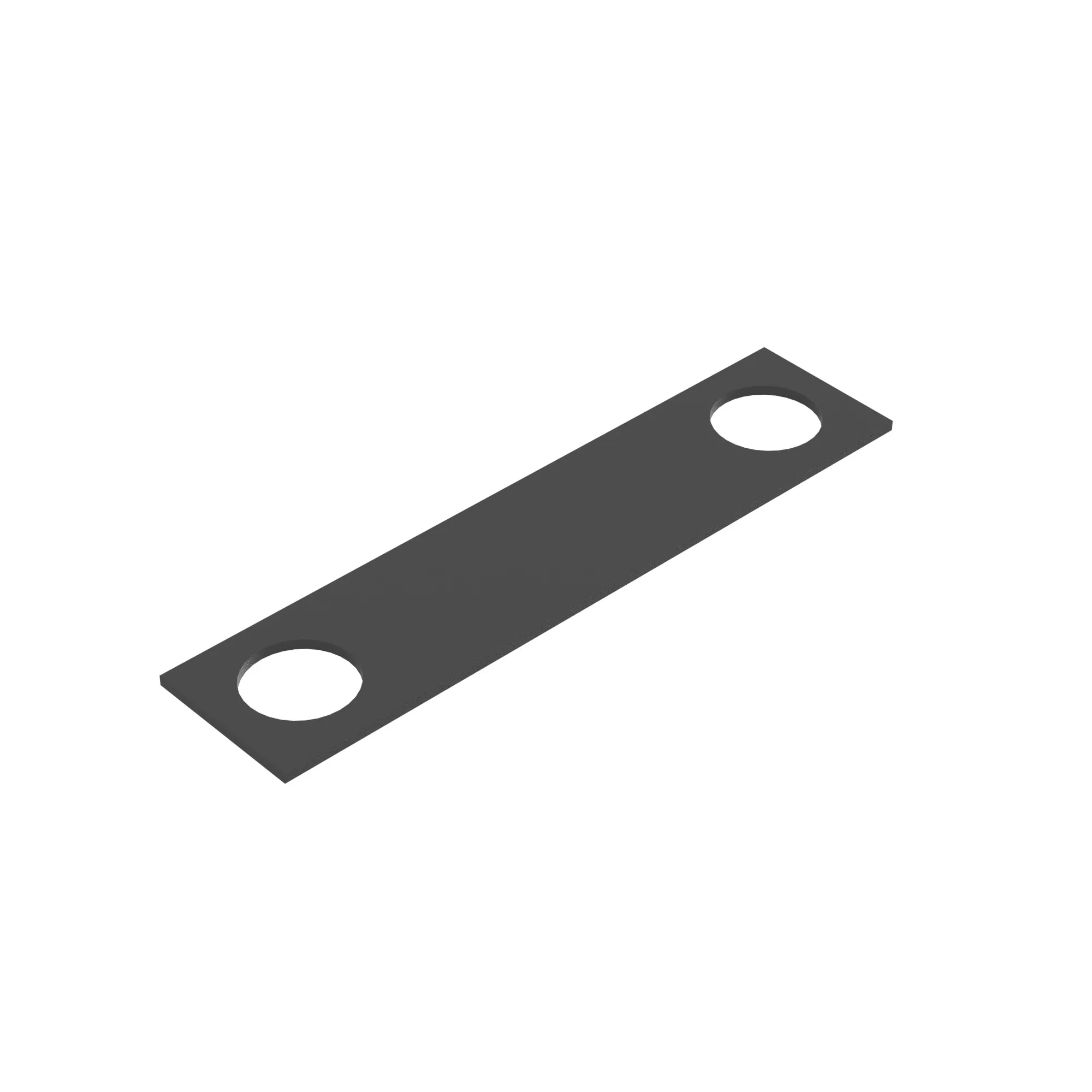 John Deere Isolator - T437188