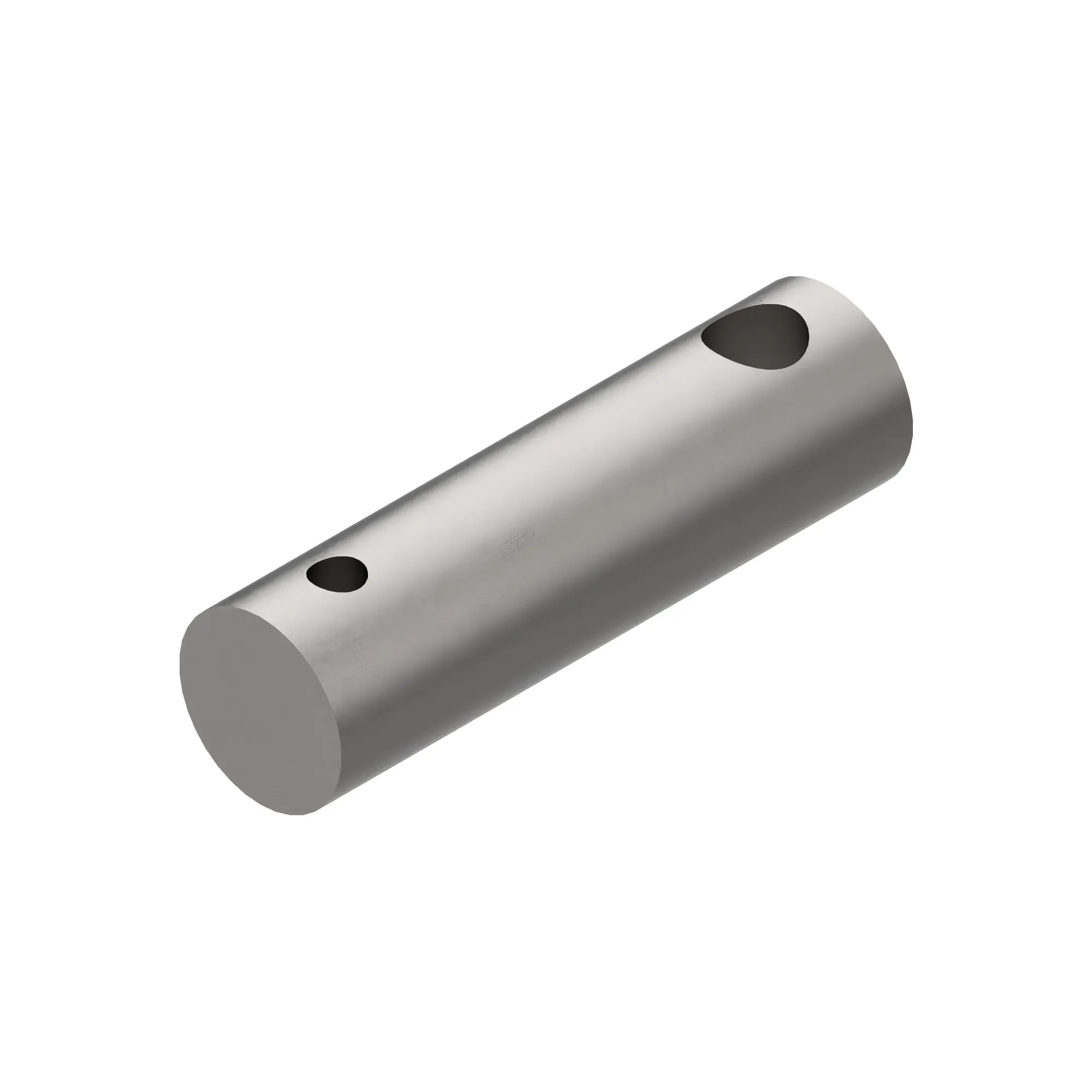 John Deere Drilled Switch Mount Pin - A70800