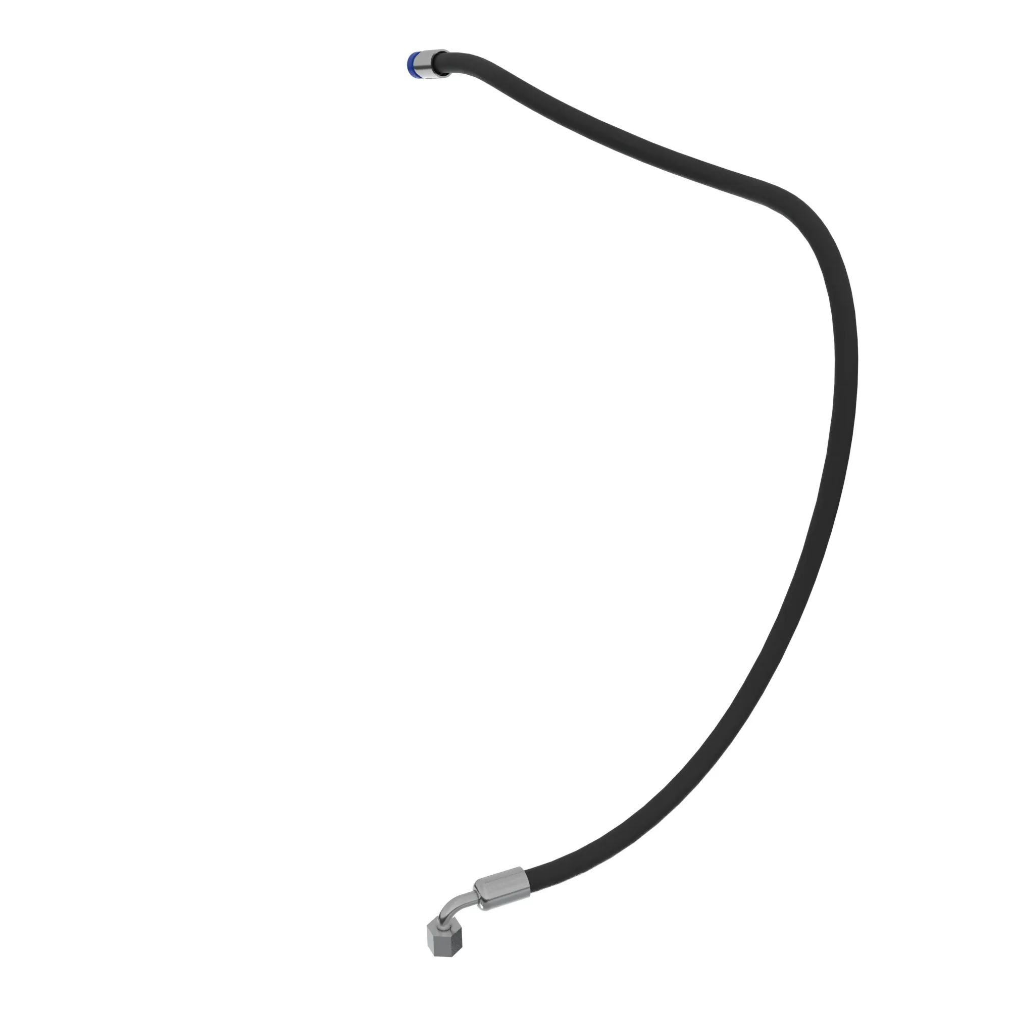 John Deere Hydraulic Hose - AT198349