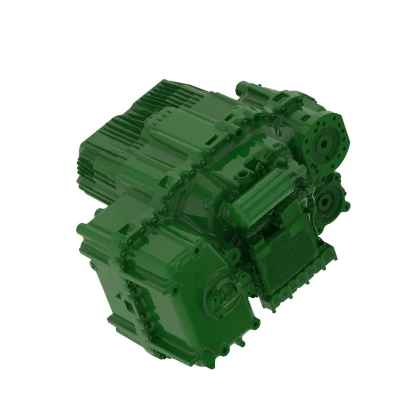 John Deere CP230 Transmission - AT402836