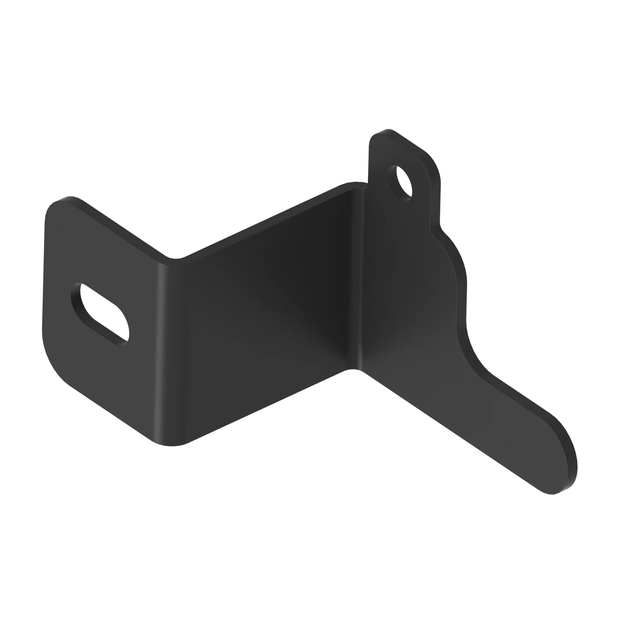 John Deere Hydraulic Reservoir Bracket - T283959