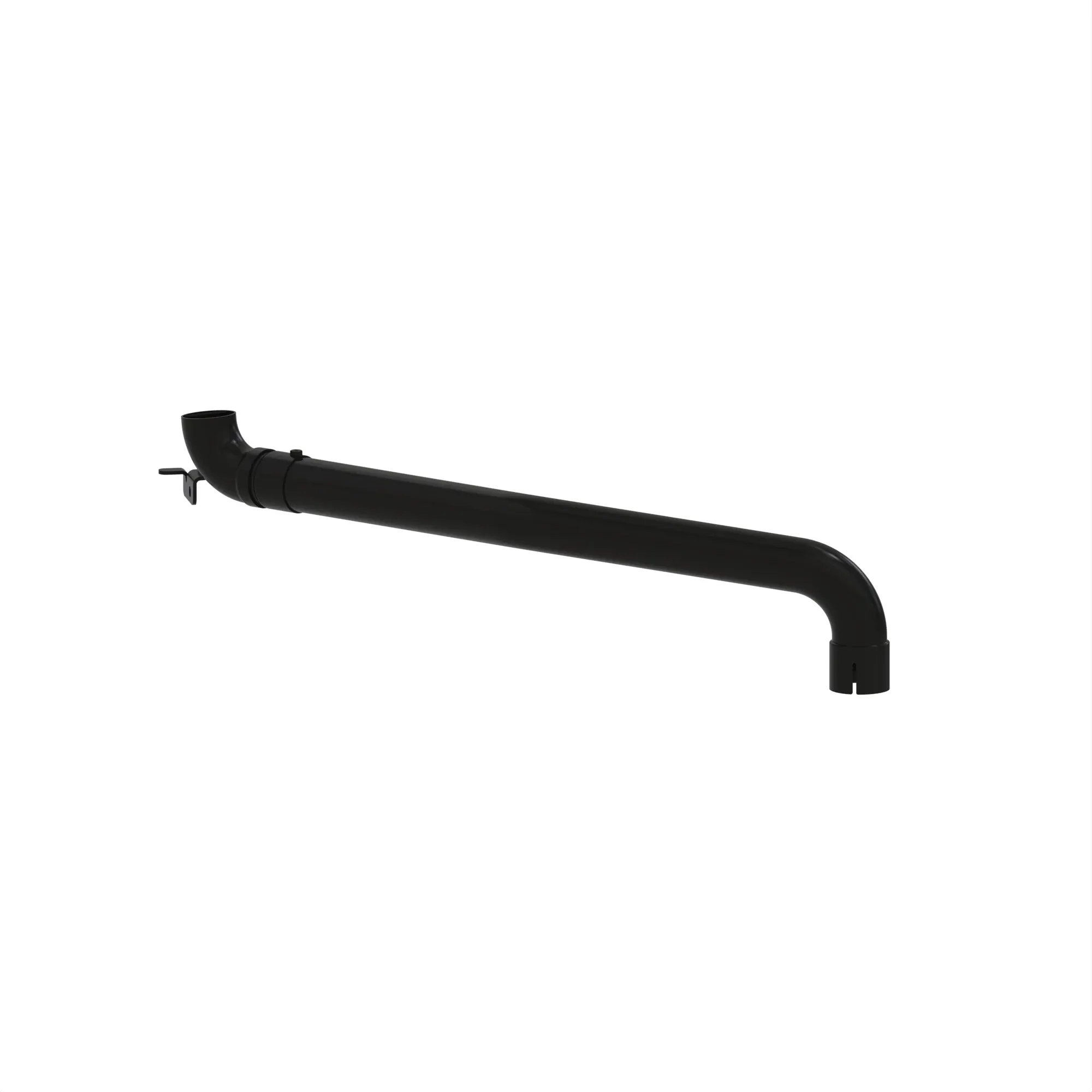 John Deere Exhaust Pipe Kit with Spark Arrestor - BLV11105