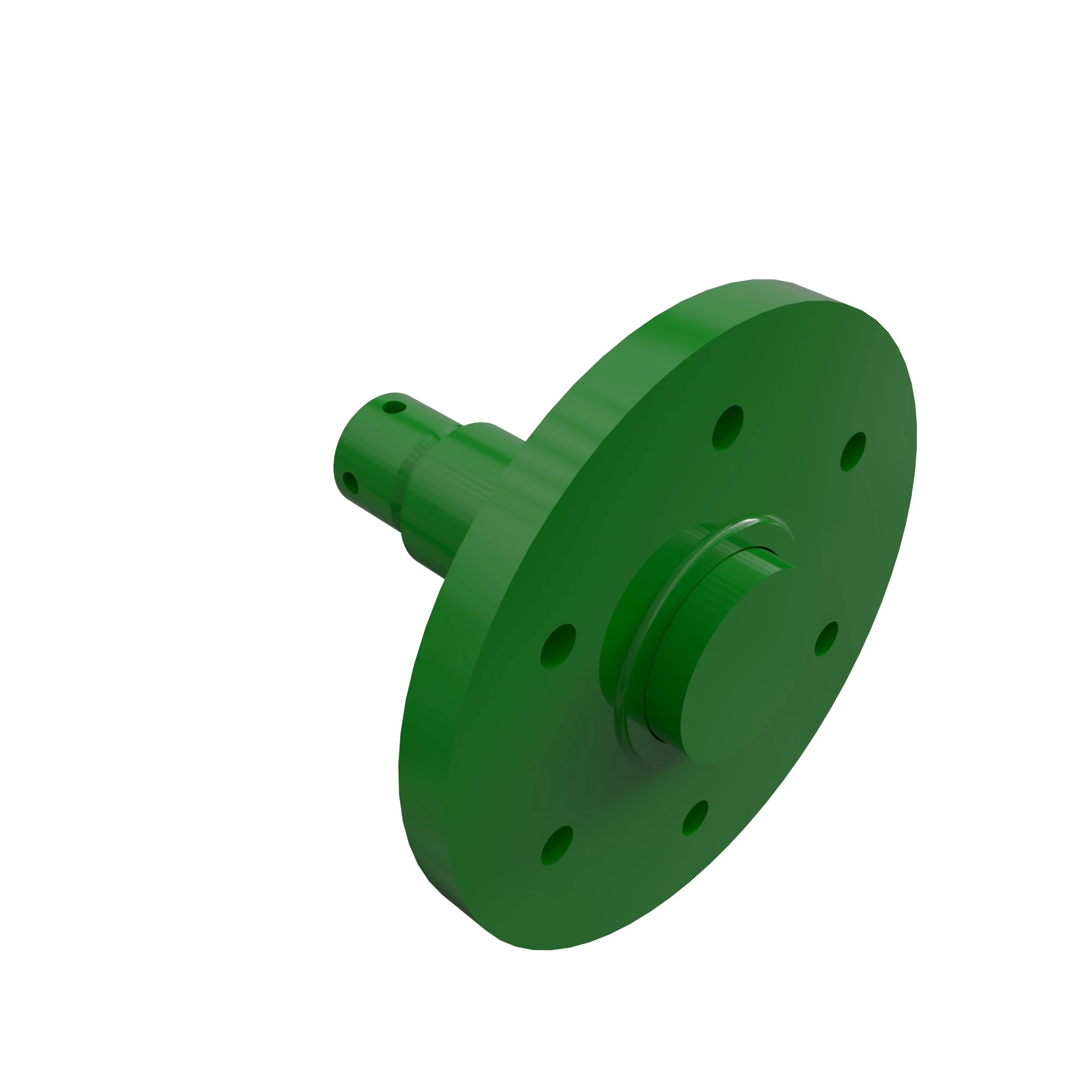 SPINDLE - WELDED