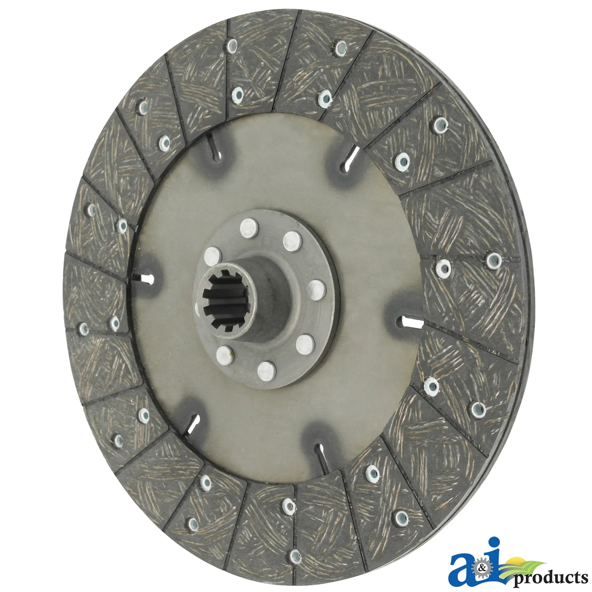 A&I Products Clutch Disk - A-VPG2079
