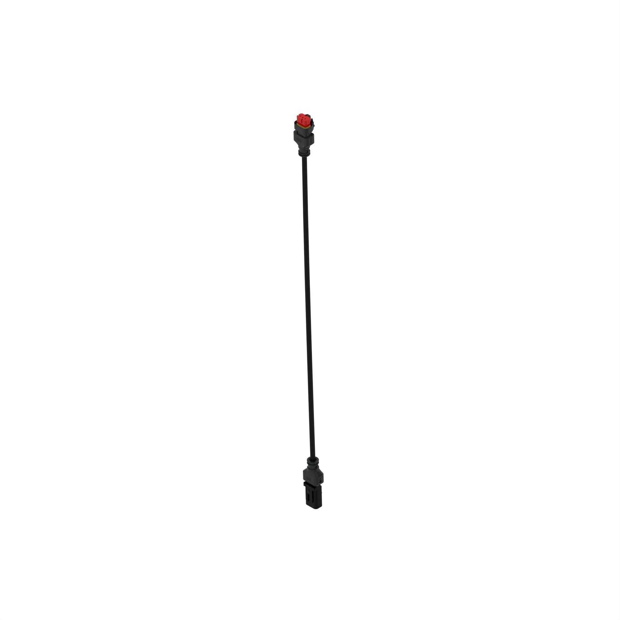 WIRING HARNESS, DELTA PRESSURE MODU