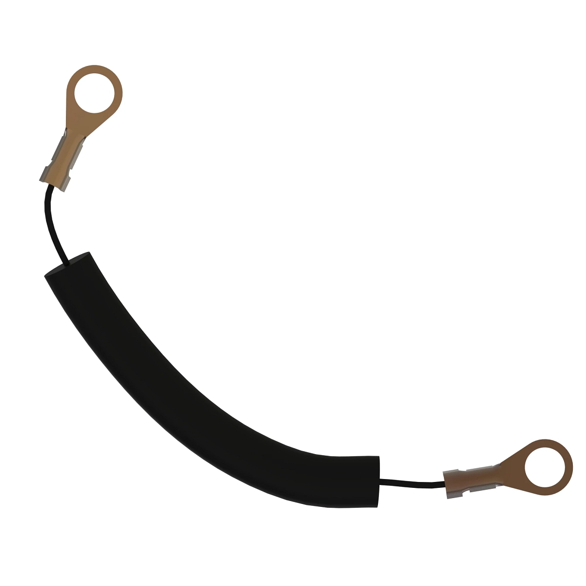 Resistor Network, Pigtail, Resistiv