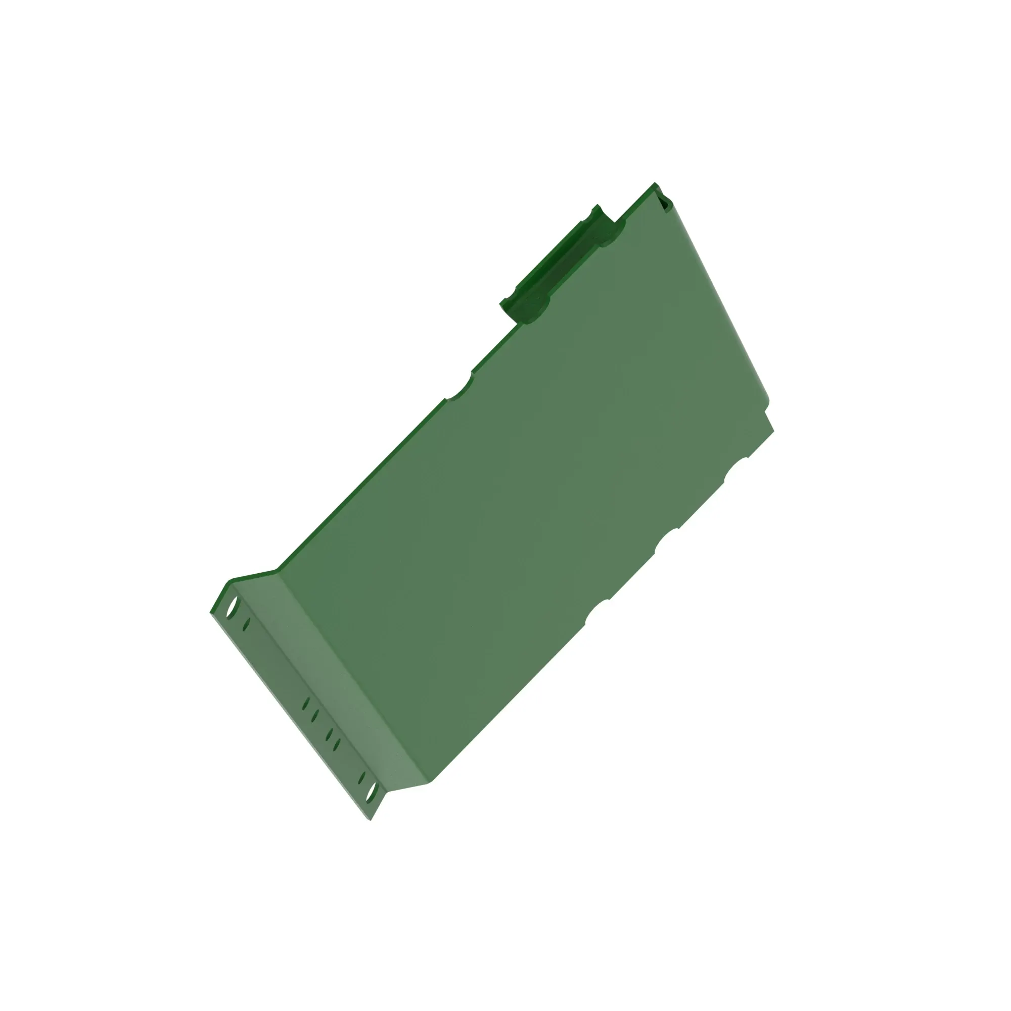 Skid Plate