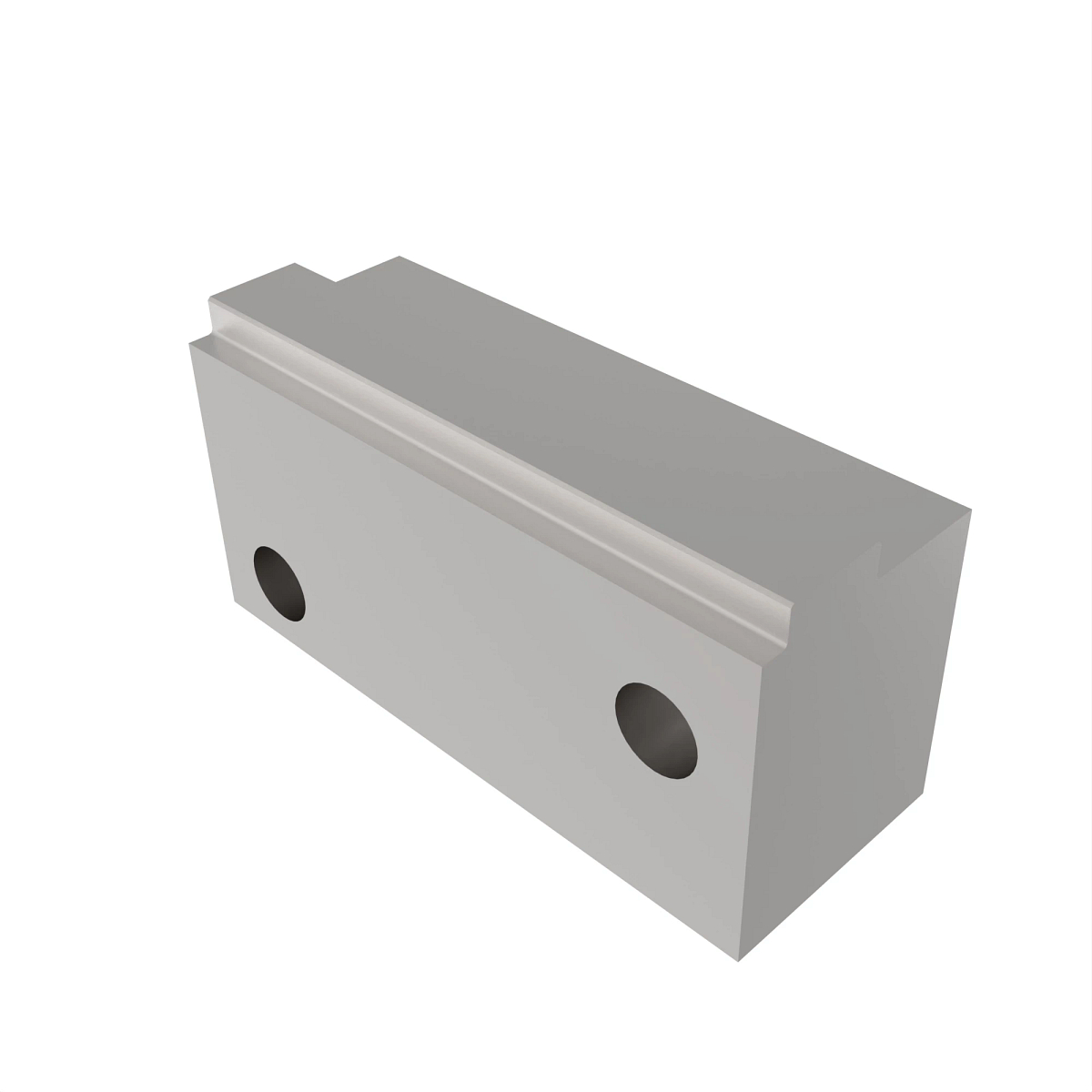 GUIDE, LH - BEARING - UPPER KP ROLL