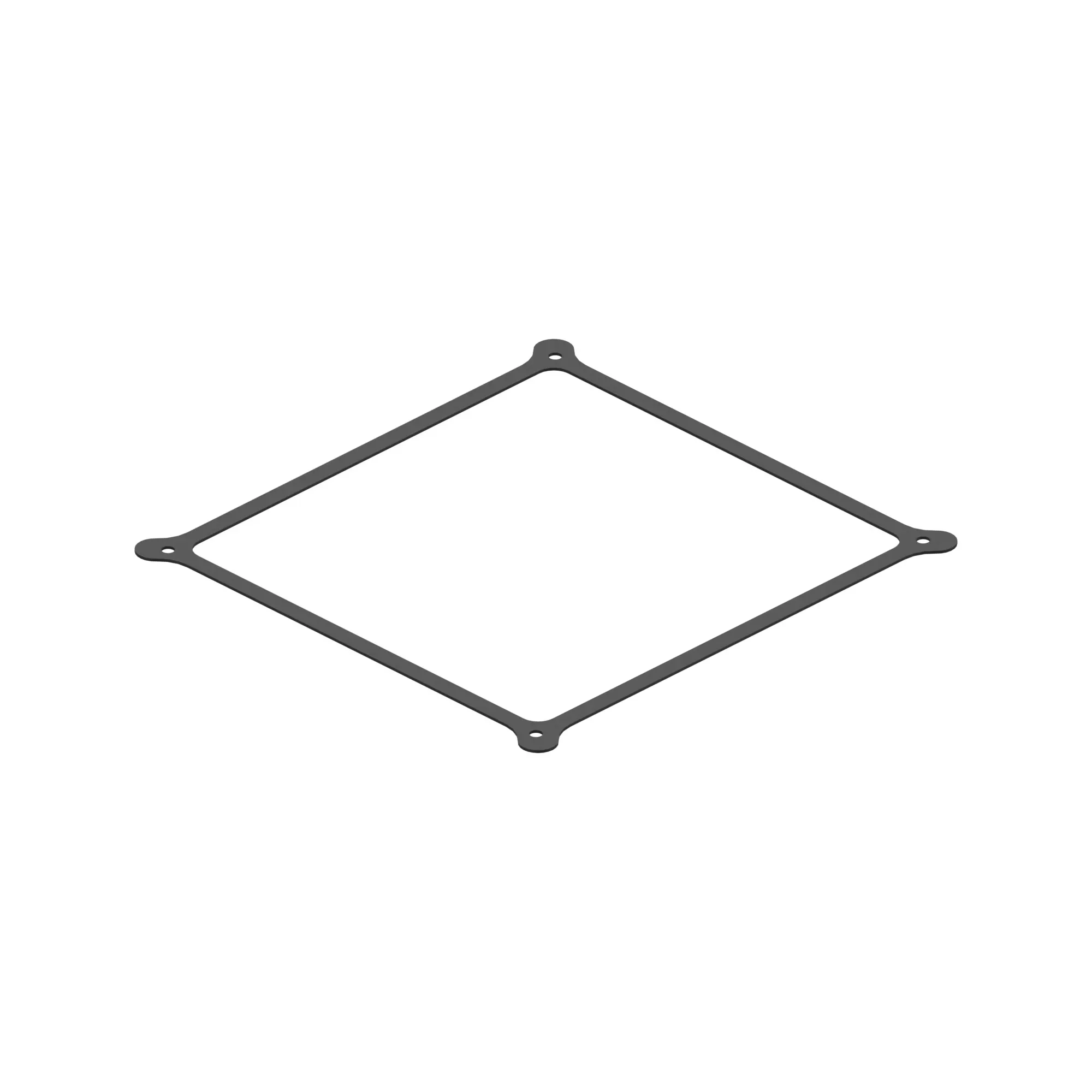 SEAL, FUSE BLOCK COVER