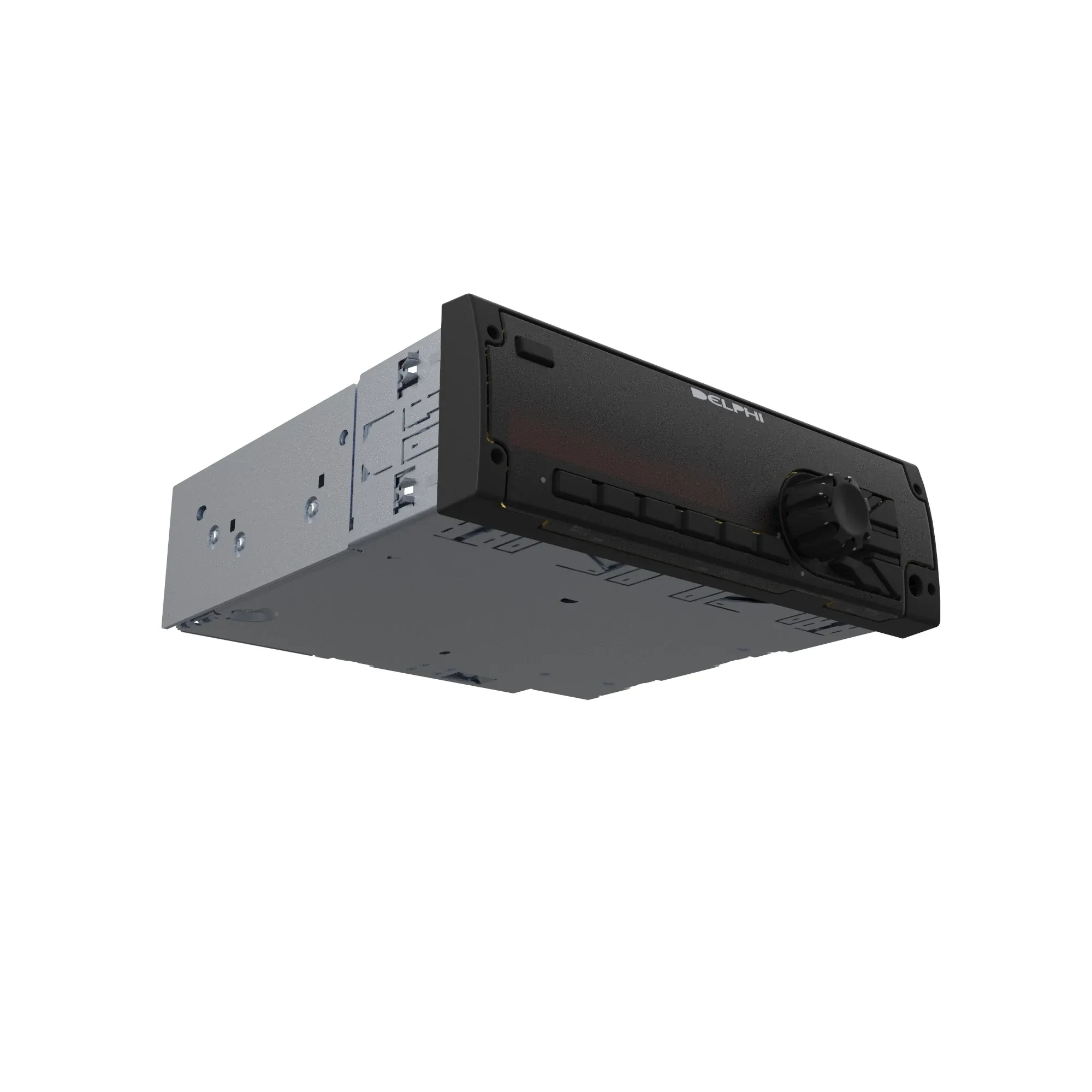 John Deere Satellite Bluetooth Radio - AT486441