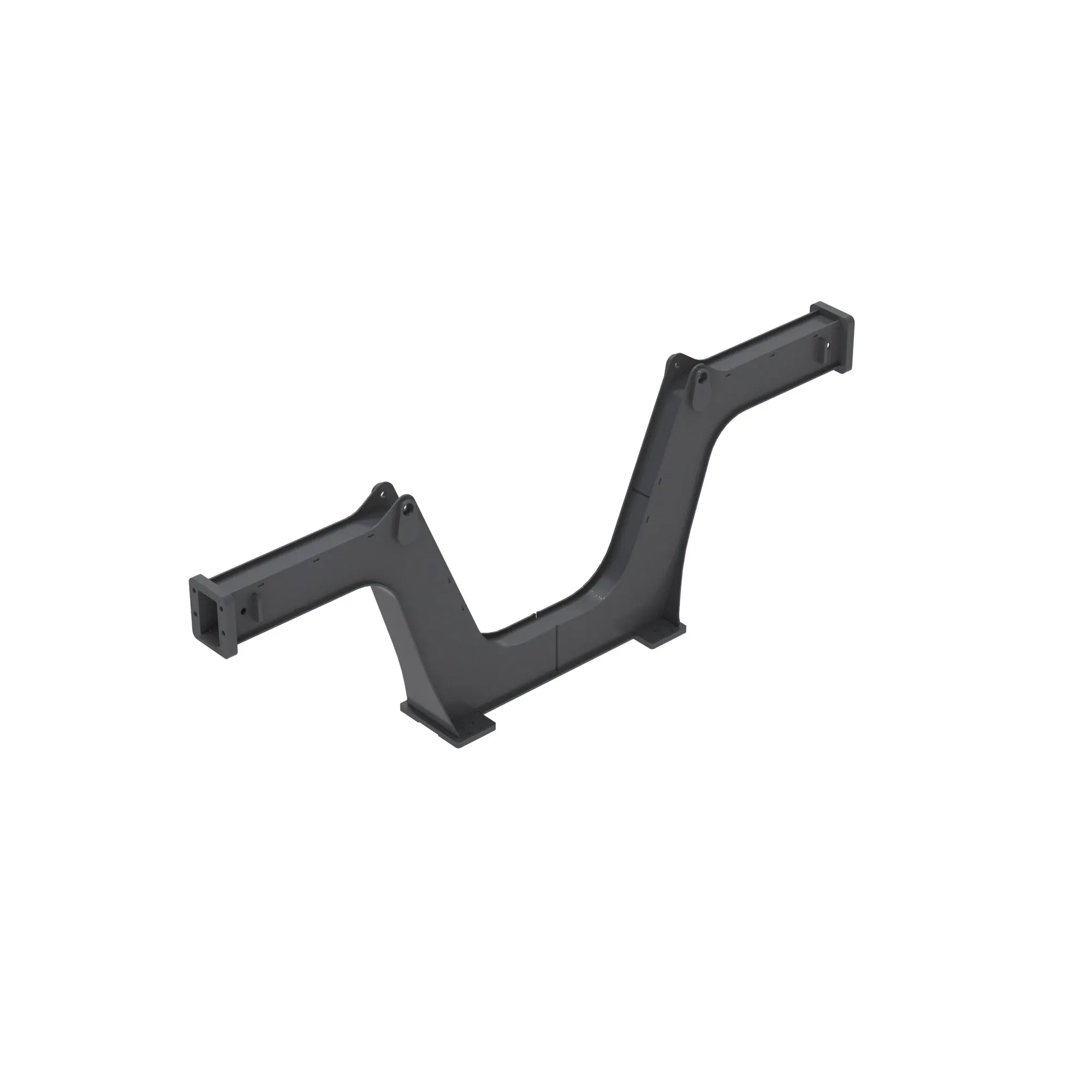 John Deere Gate - F735387