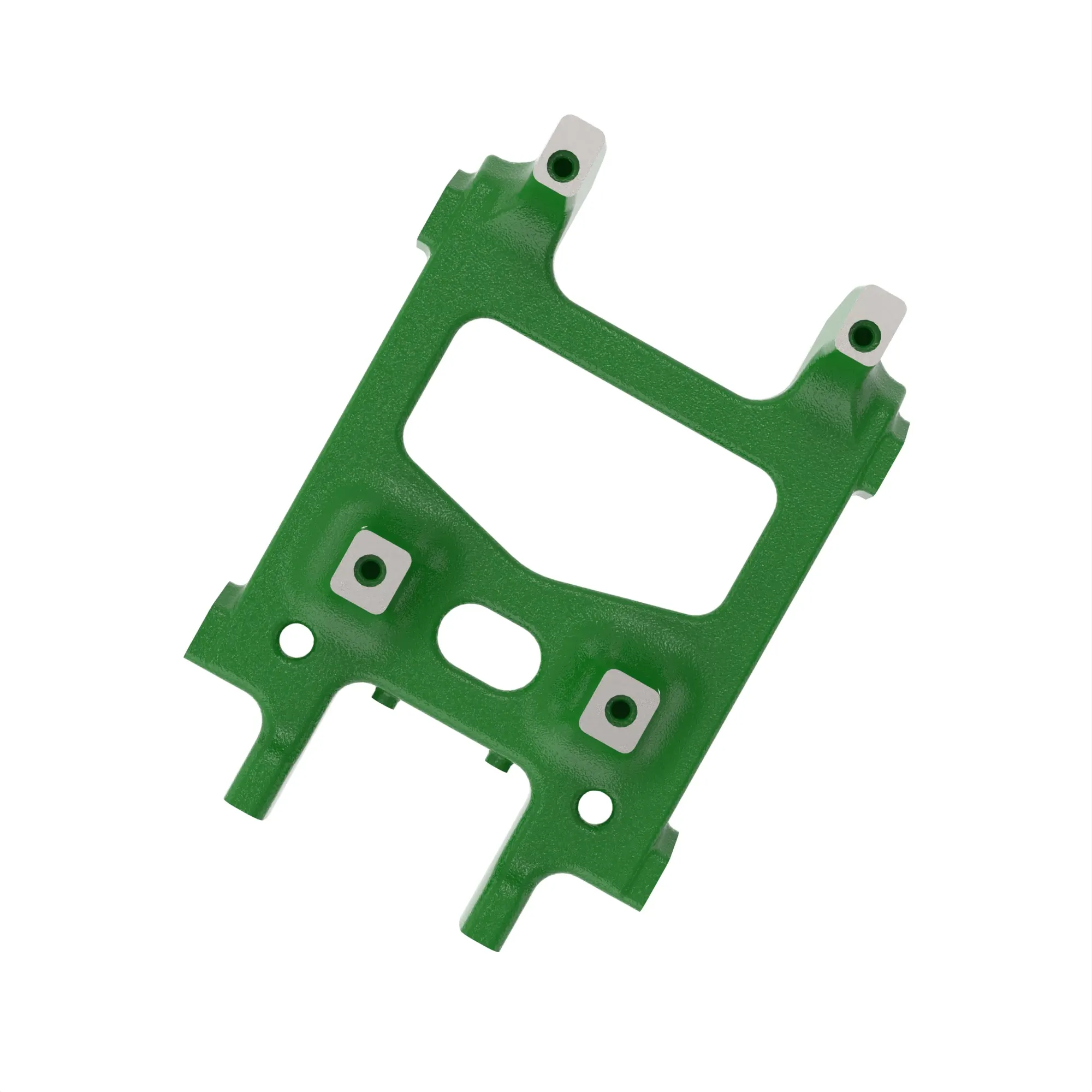 FRONT AXLE SUPPORT