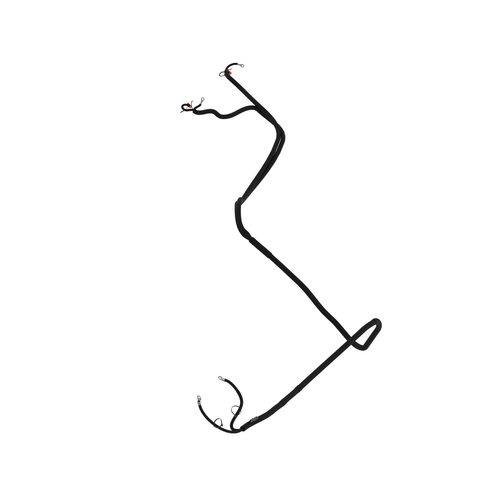 HARNESS, SEC STEERING