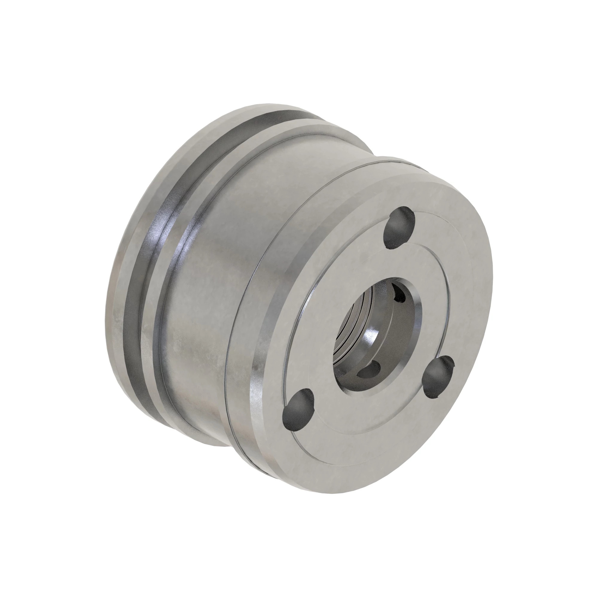 John Deere Hydraulic Cylinder Piston - 701325600