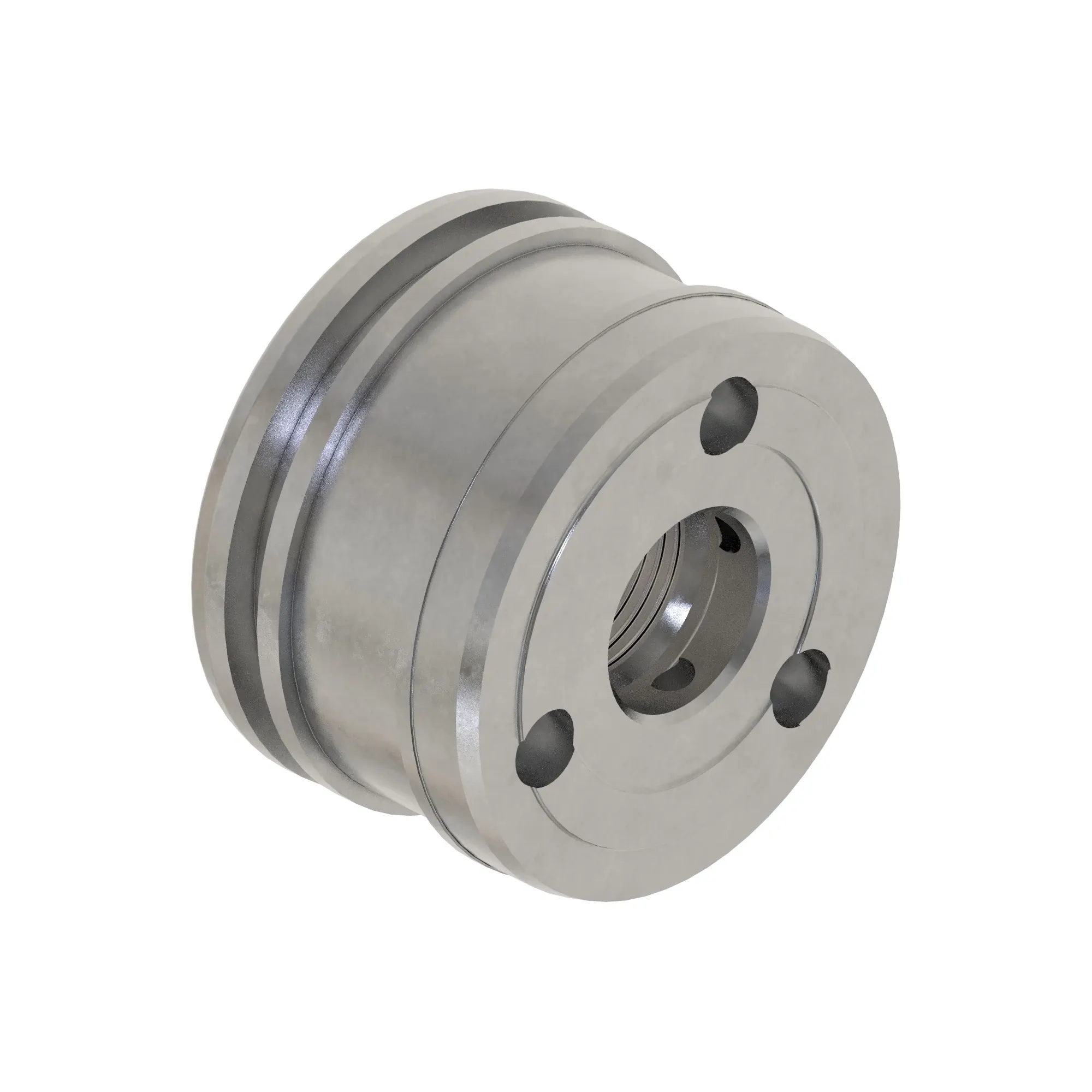 John Deere Hydraulic Cylinder Piston - 701325600