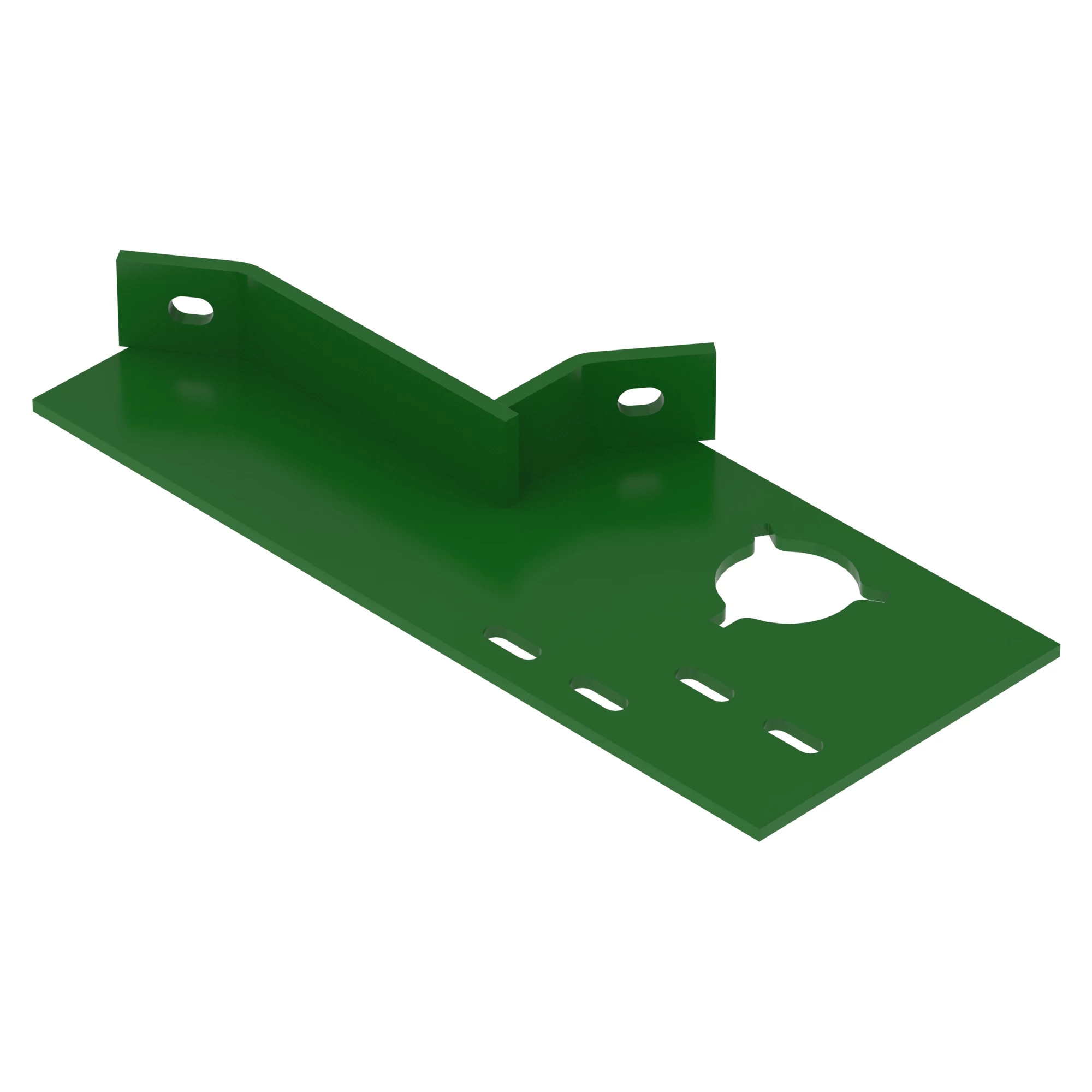 SUPPORT, BEARING - WELDED (DRY FERT