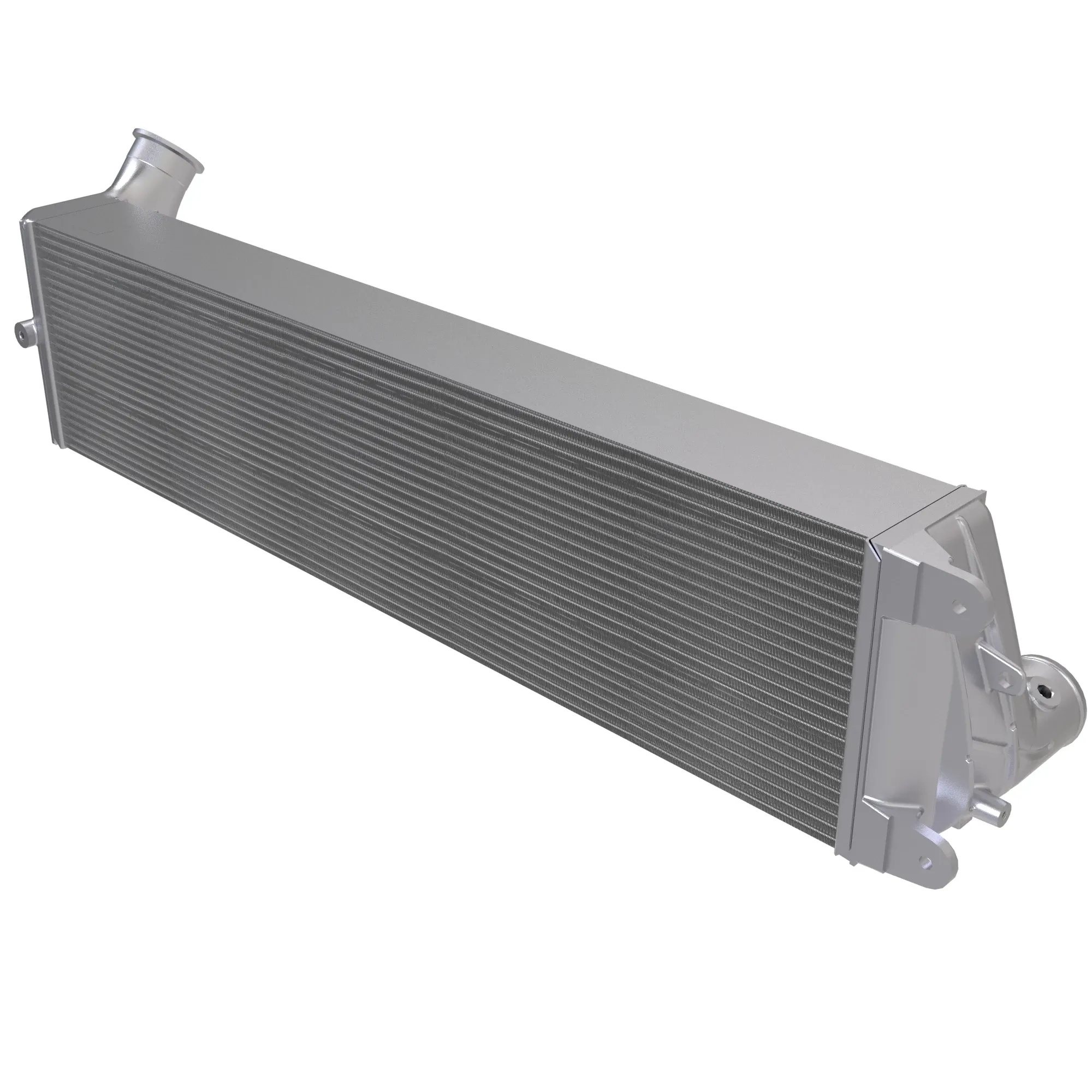 AFTERCOOLER