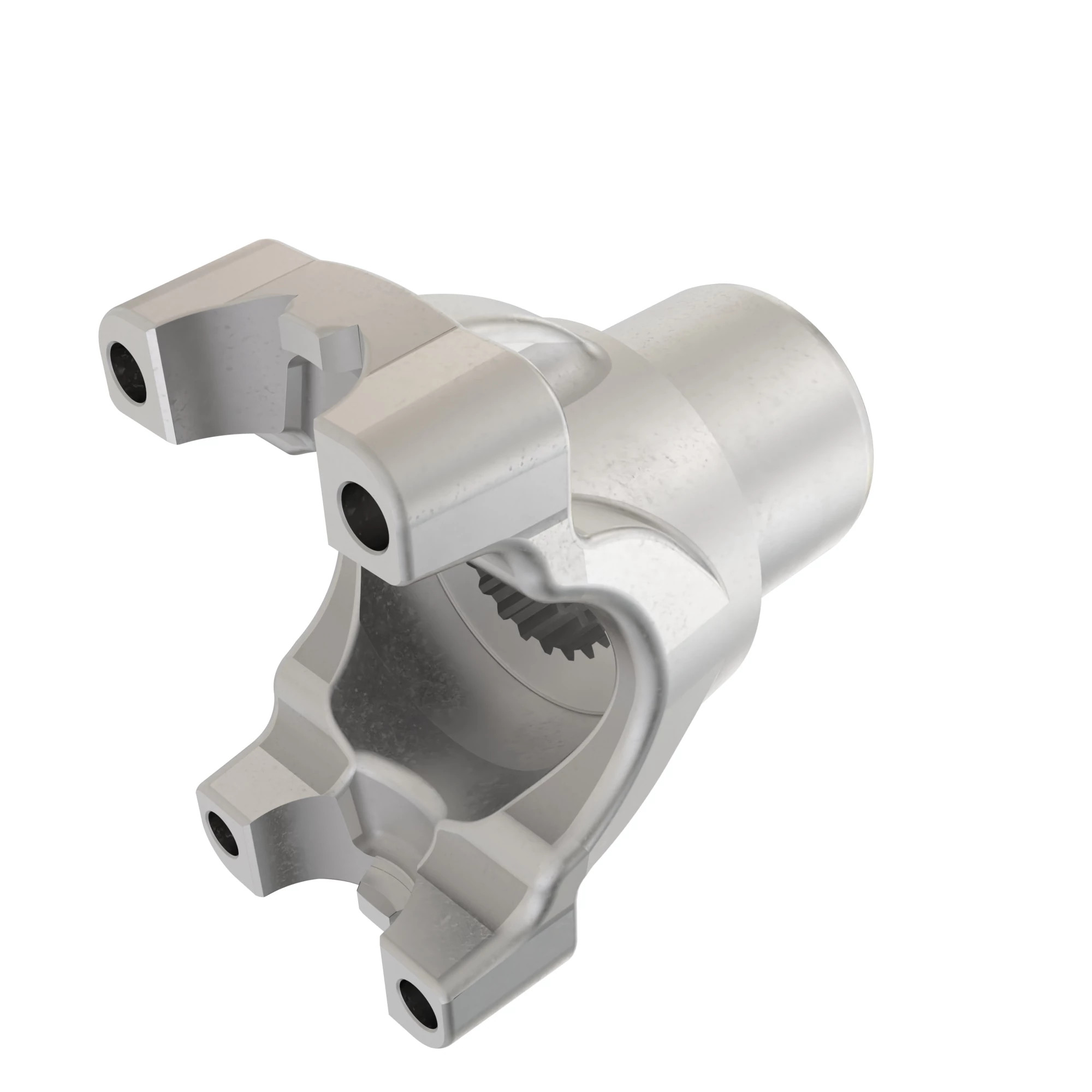 Universal Joint Yoke