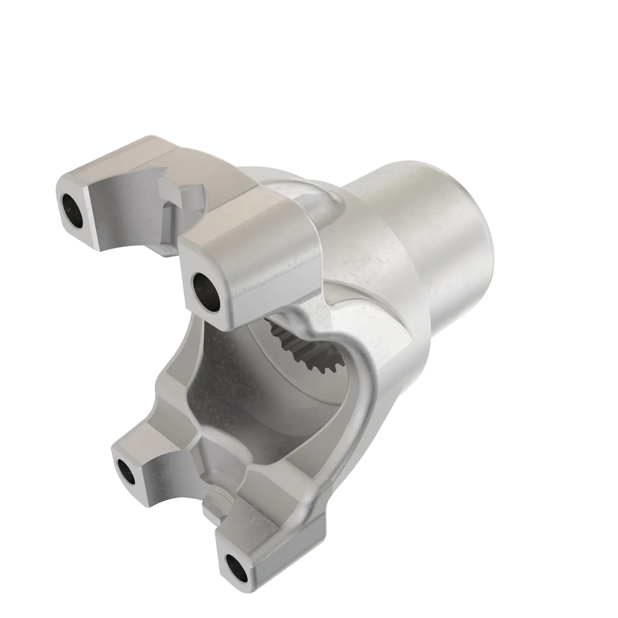 Universal Joint Yoke