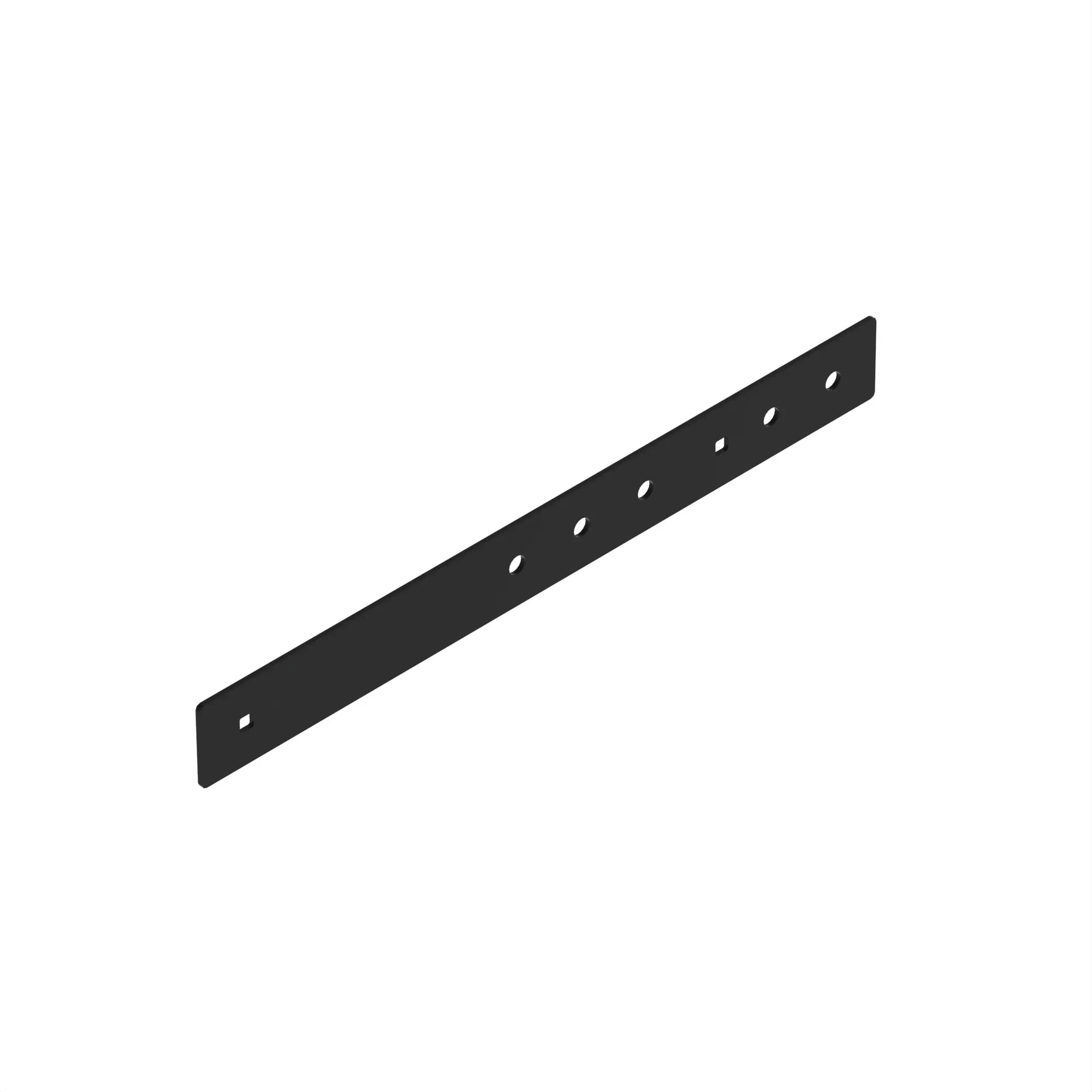 BRACKET, TEMPLATE, DECK SWAP LOCK