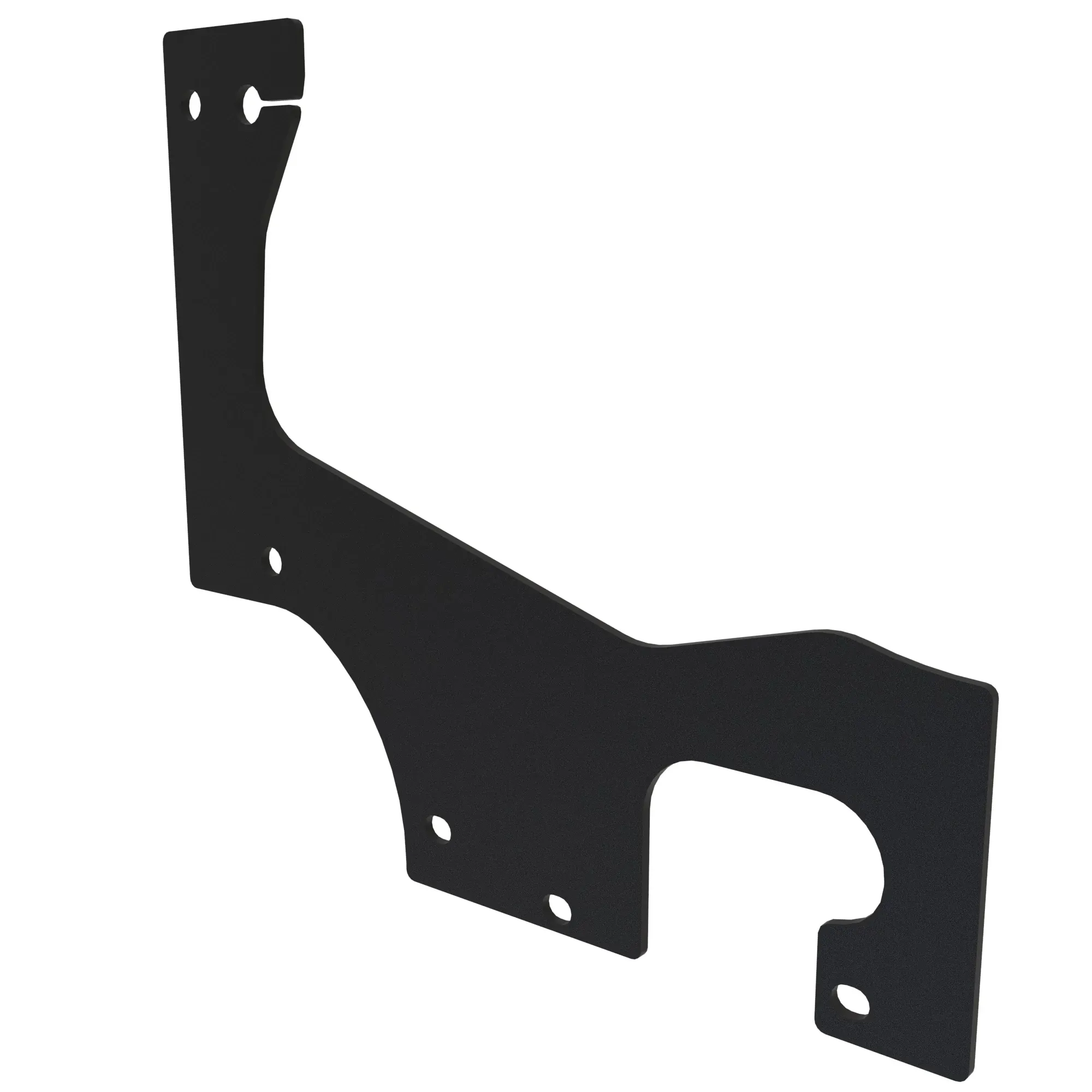 John Deere Deflector - T286441