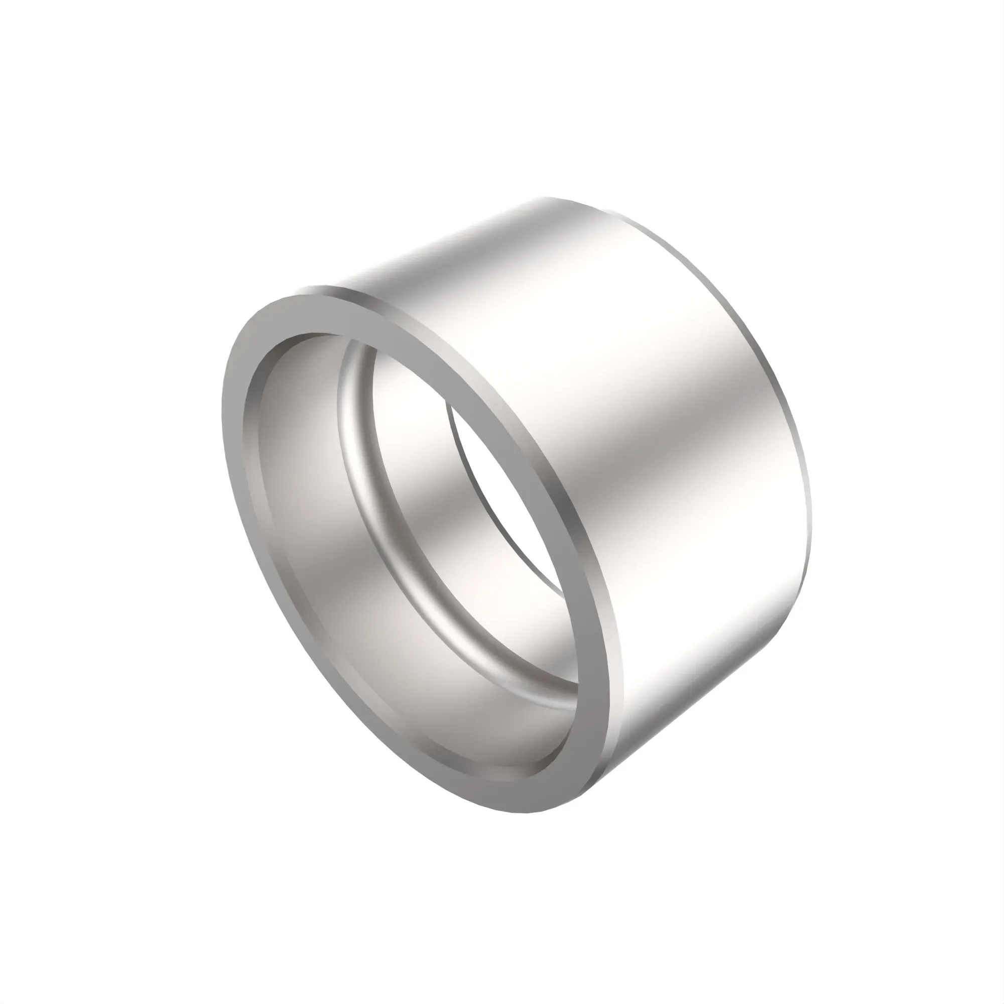 John Deere Grooved Bushing - T186306