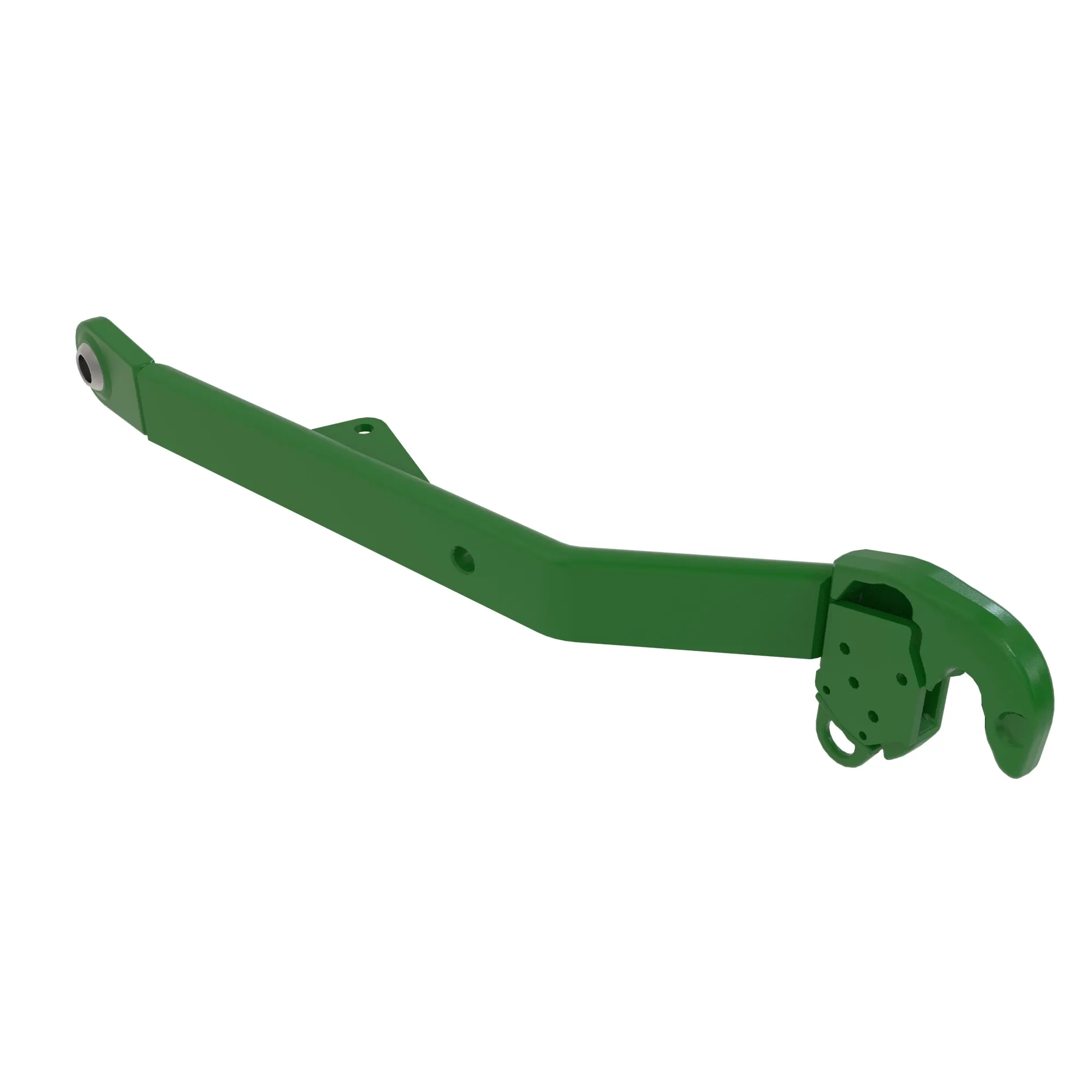 DRAFT LINK, BALL AND CLAW 3R LH