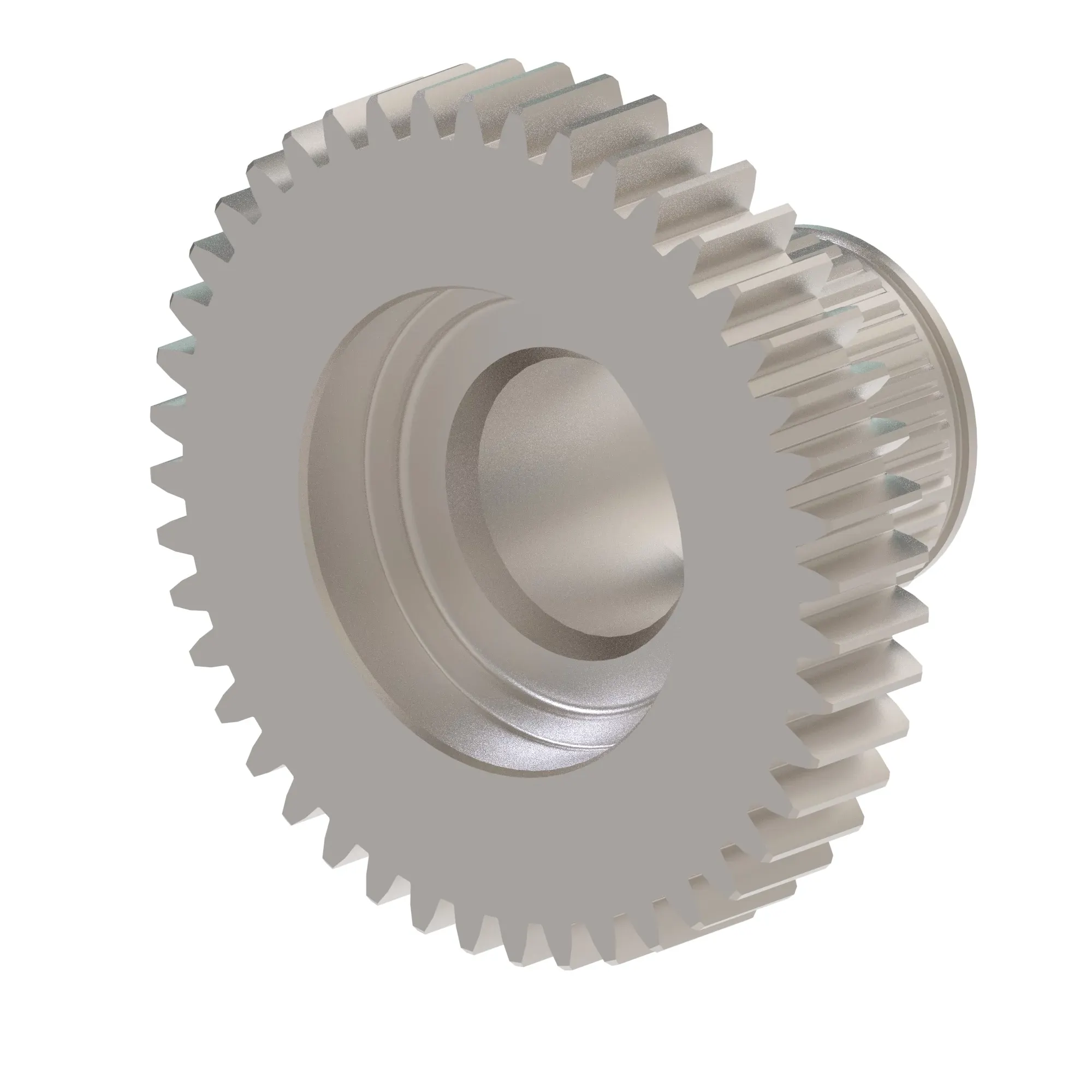 OUTPUT, HYDRO W/GEAR