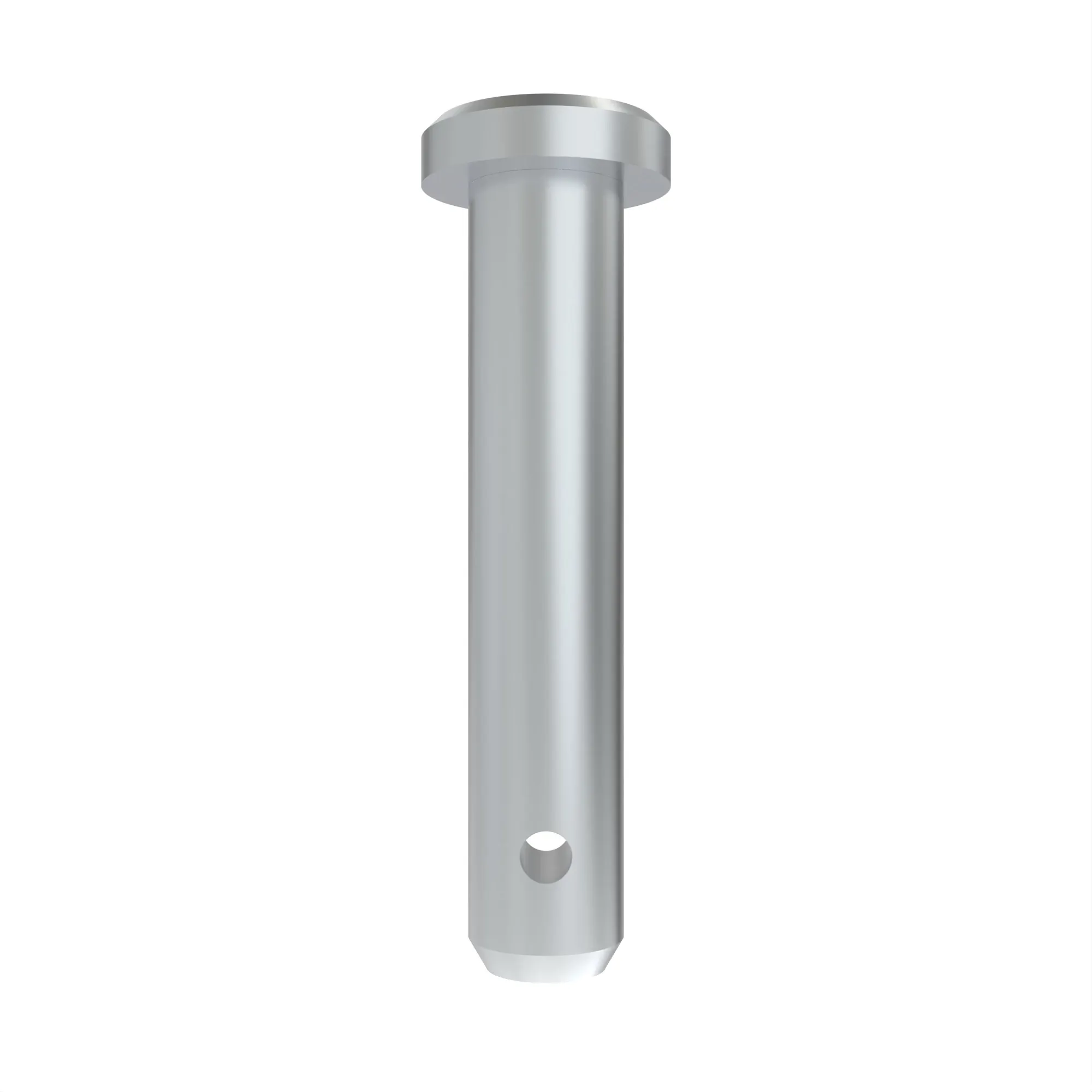 PIN, DRILLED, CLEVIS HEAD