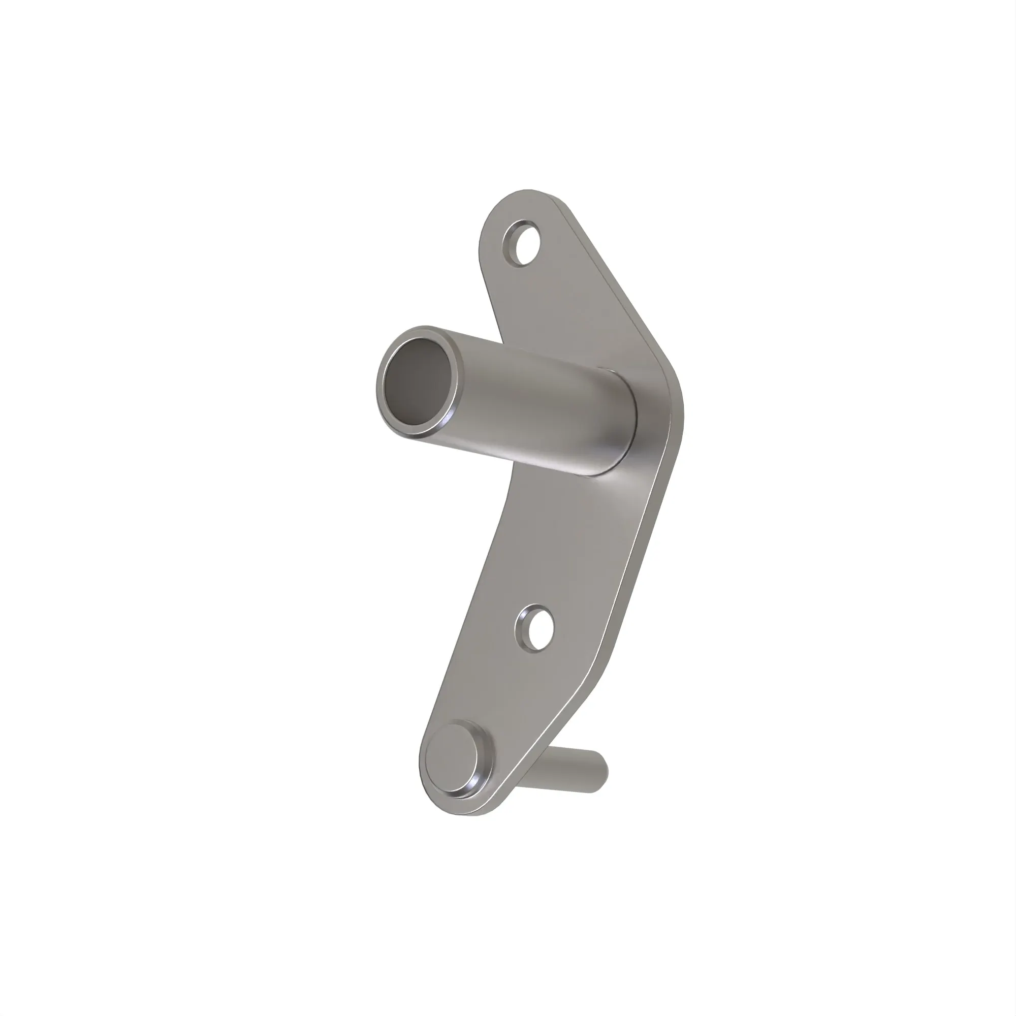 LEVER, DIFF-LOCK (XUV550)
