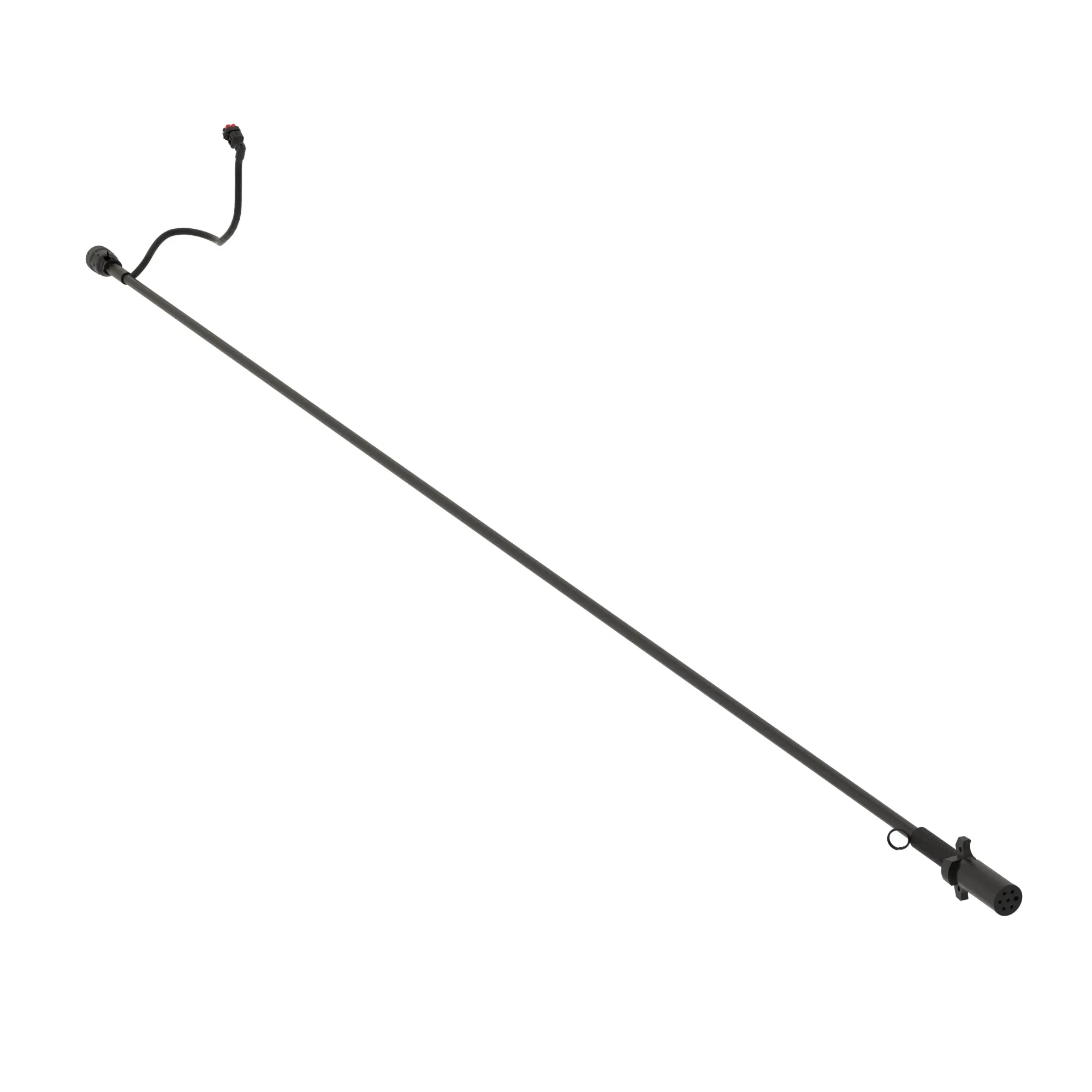 DB50 35R17 Light Drawbar Harness, NA