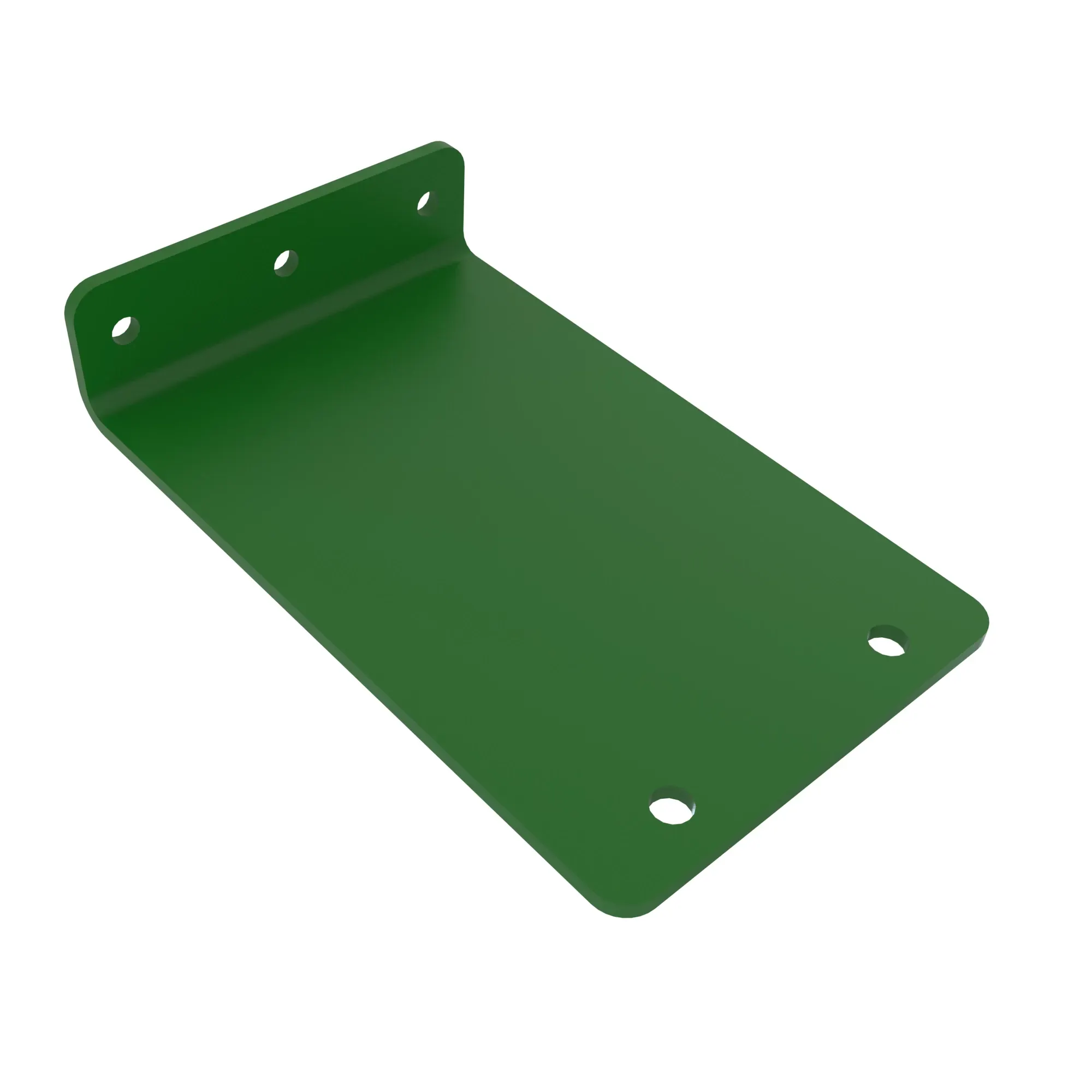 John Deere Clamp ProDrive™ Hose Holder - Z102555