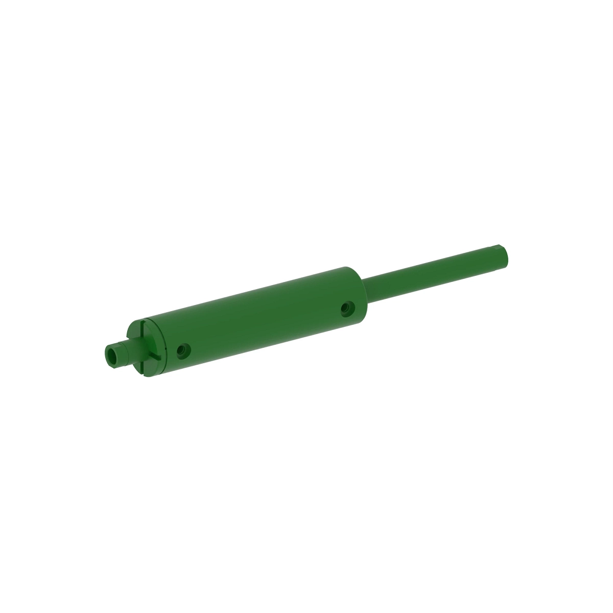 Hydraulic Cylinder, 80X40-220